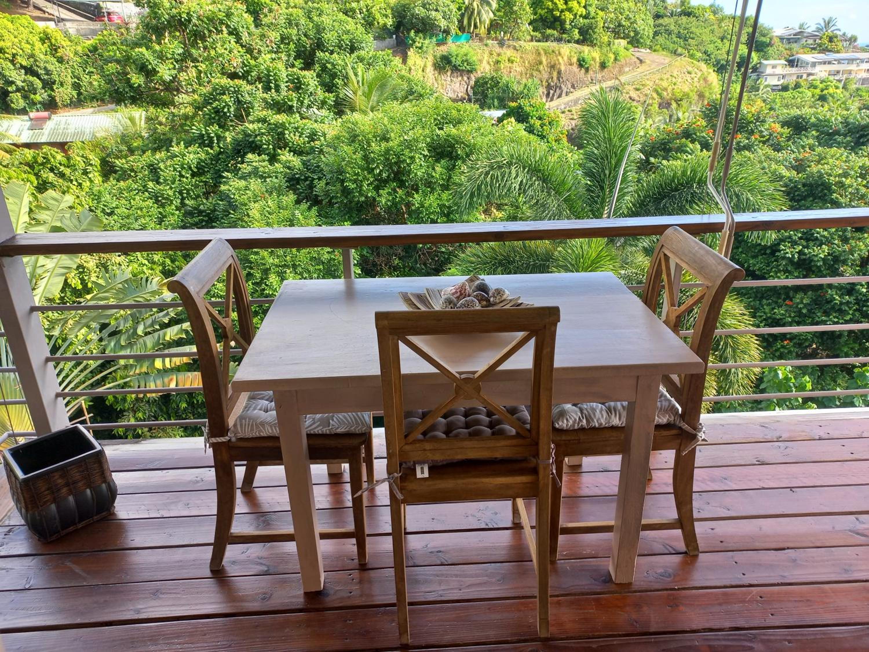 MARINA BLUE fabuleux Appartement vue LAGON, photo 40