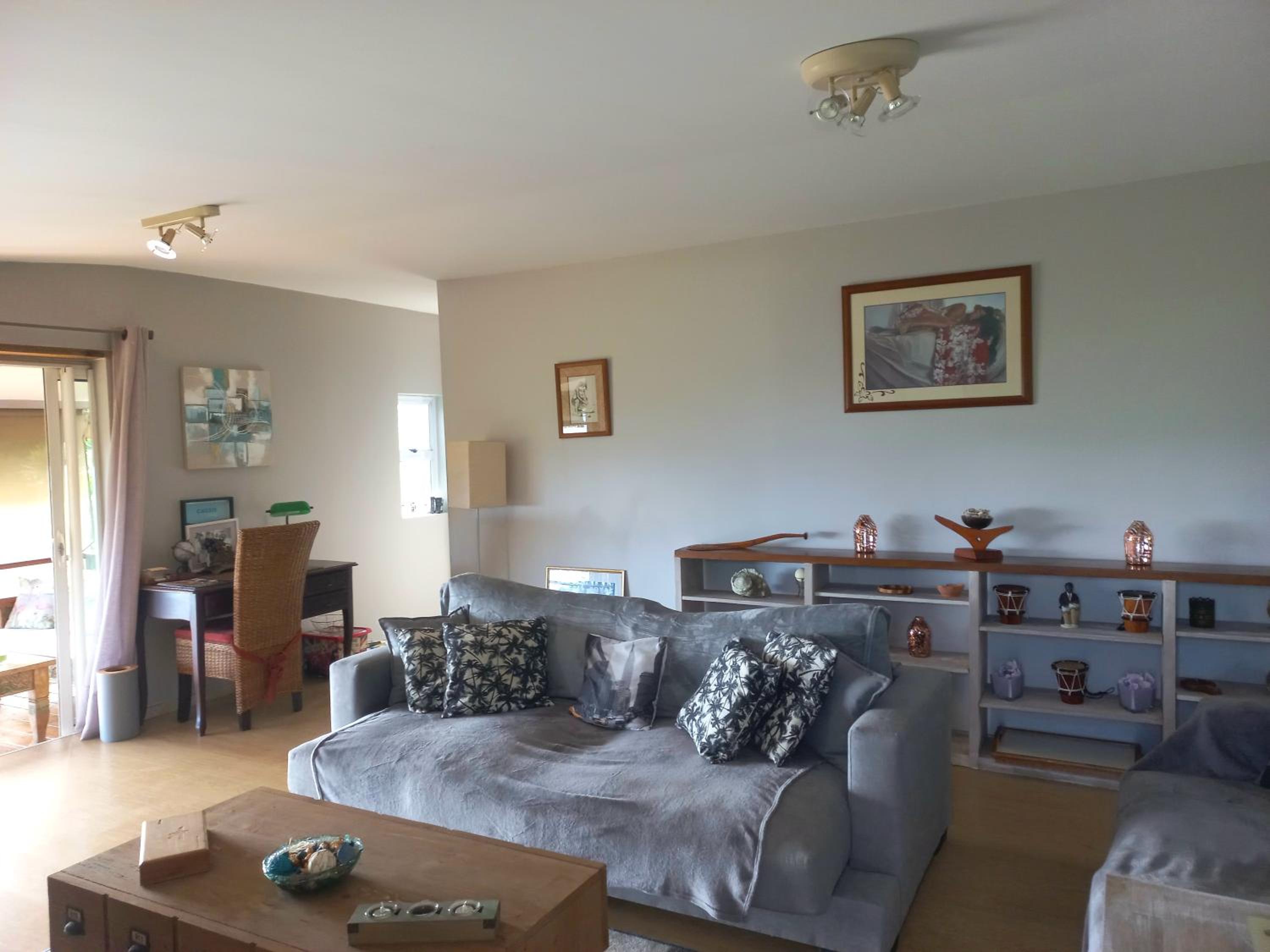 MARINA BLUE fabuleux Appartement vue LAGON, photo 44