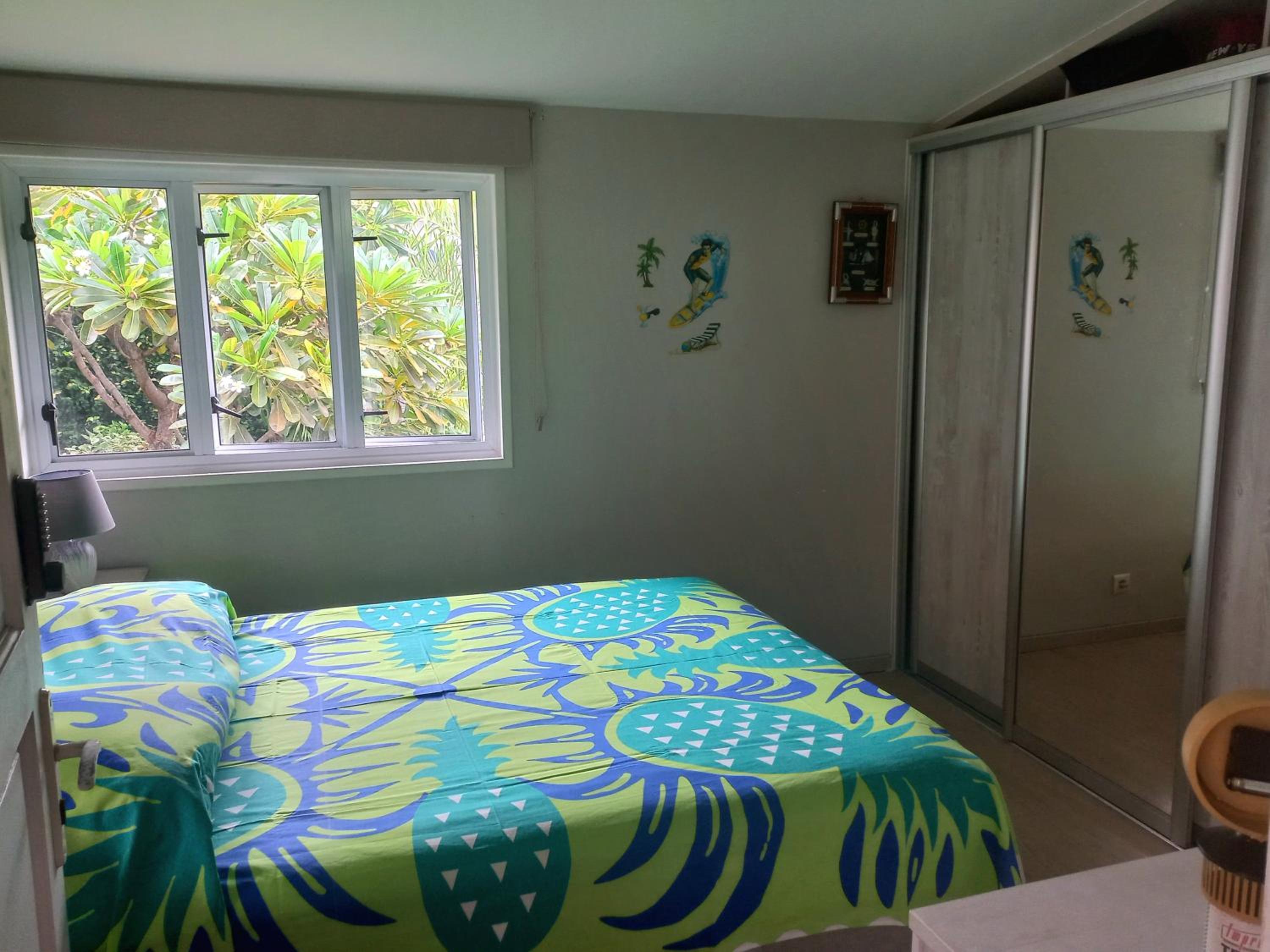 MARINA BLUE fabuleux Appartement vue LAGON, photo 11