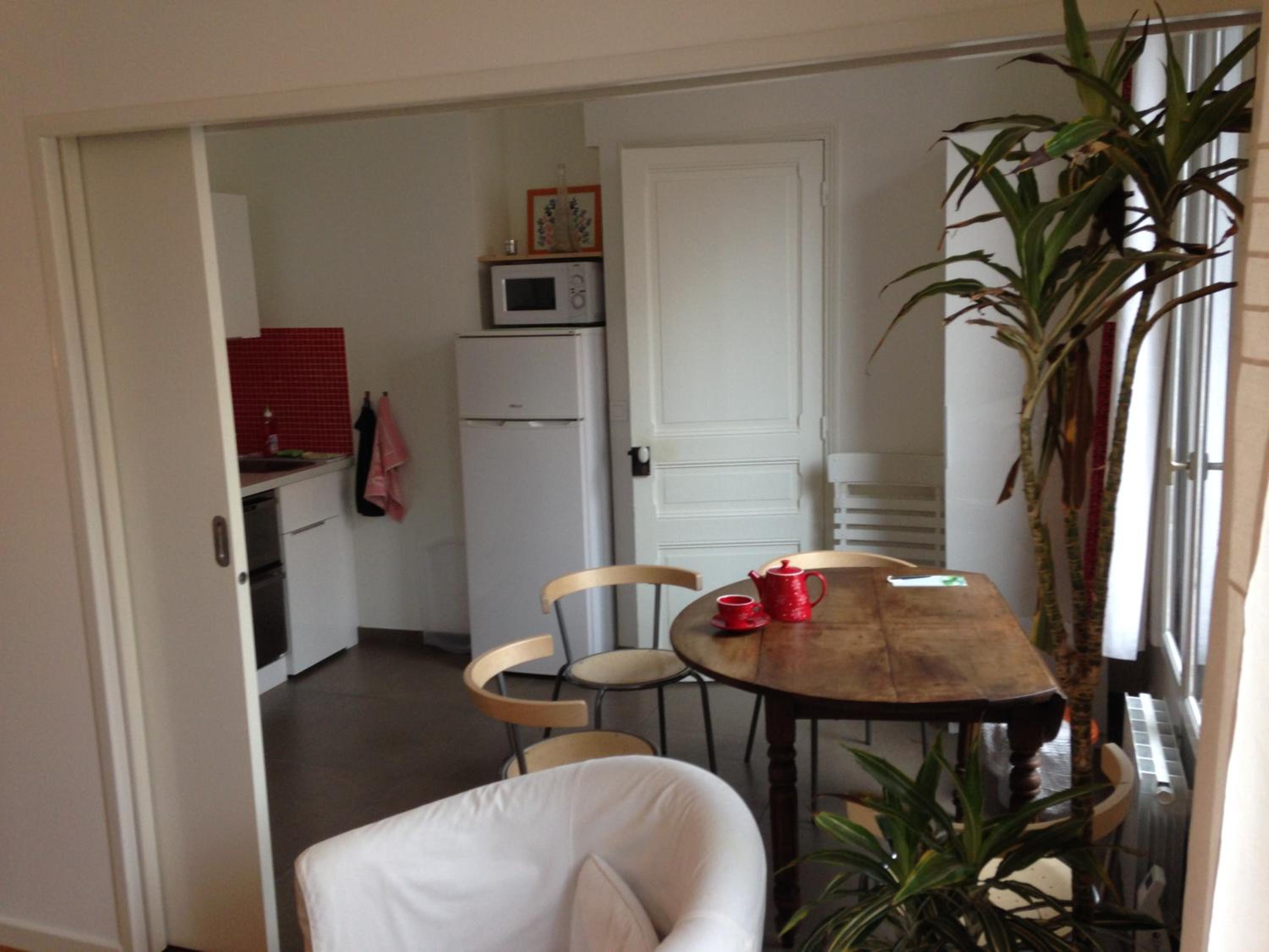 Appartement Comme Une Petite Maison, photo 9