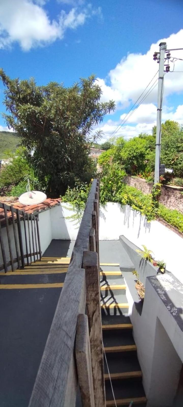 Hostel do Coreto