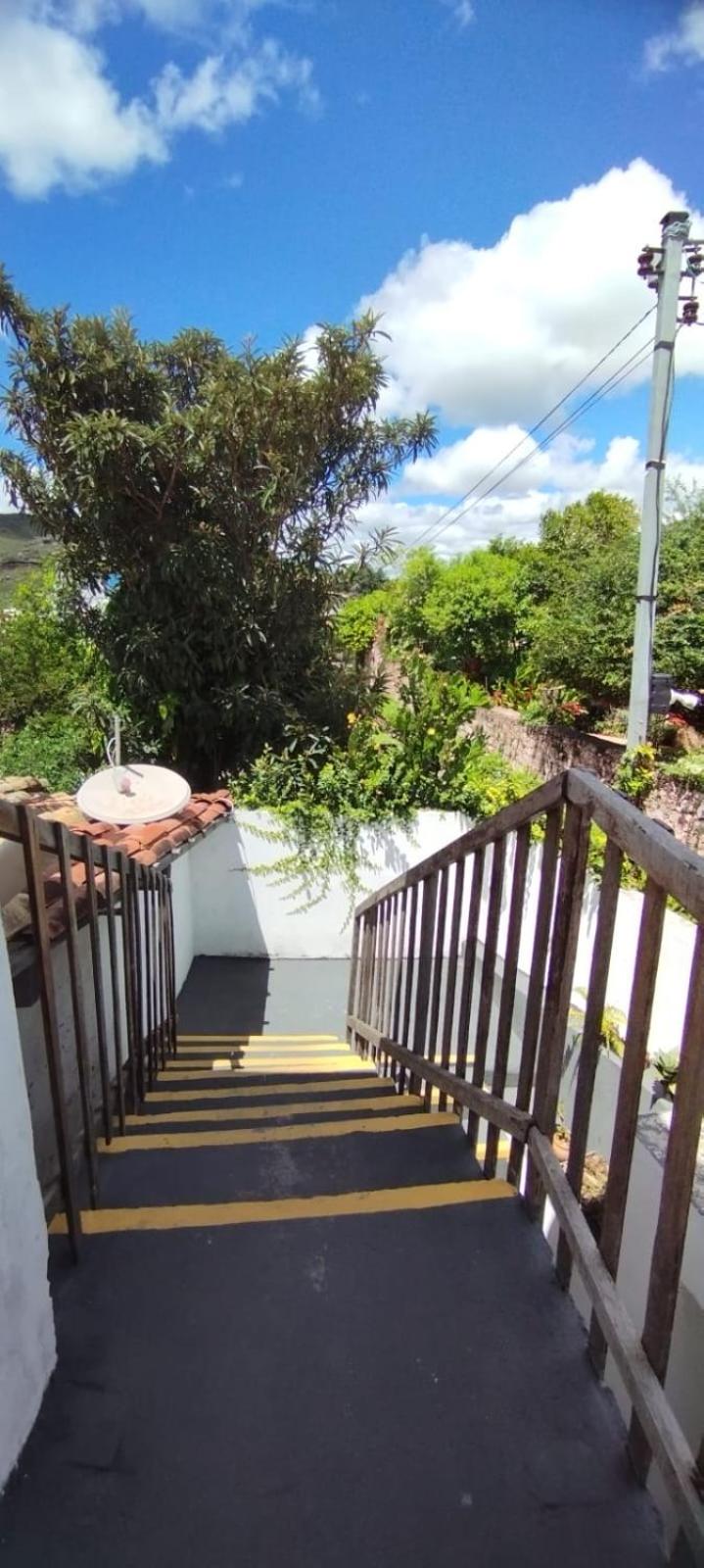 Hostel do Coreto