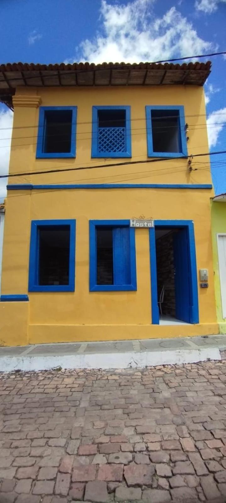 Hostel do Coreto