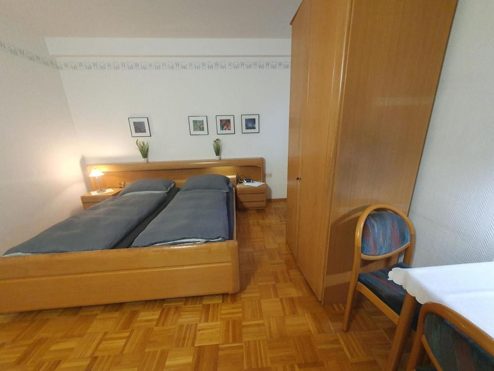 ABM Apartment 14 view 4