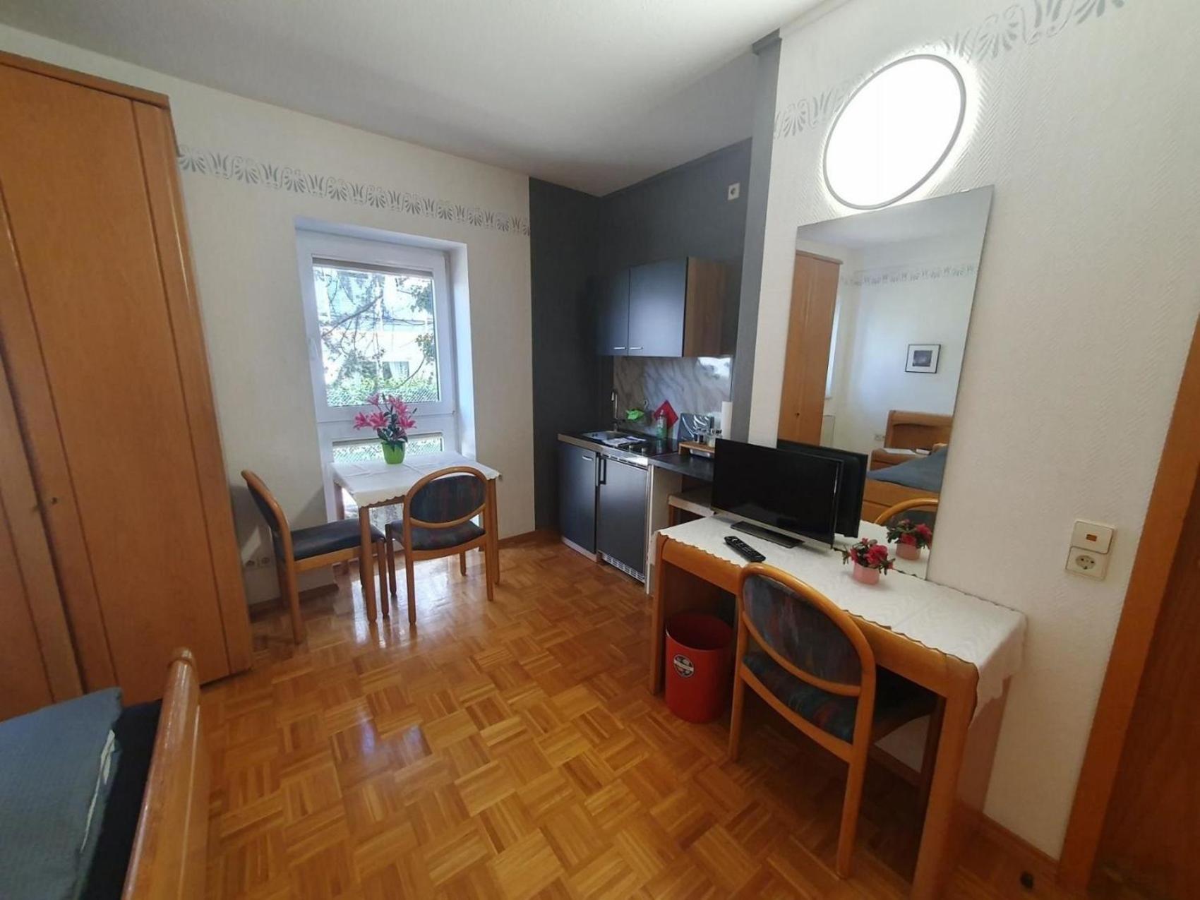 ABM Apartment 14 view 5