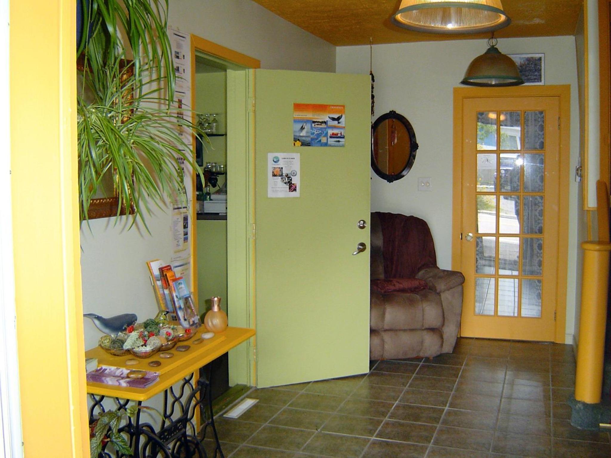 Gite La Bergeronnette