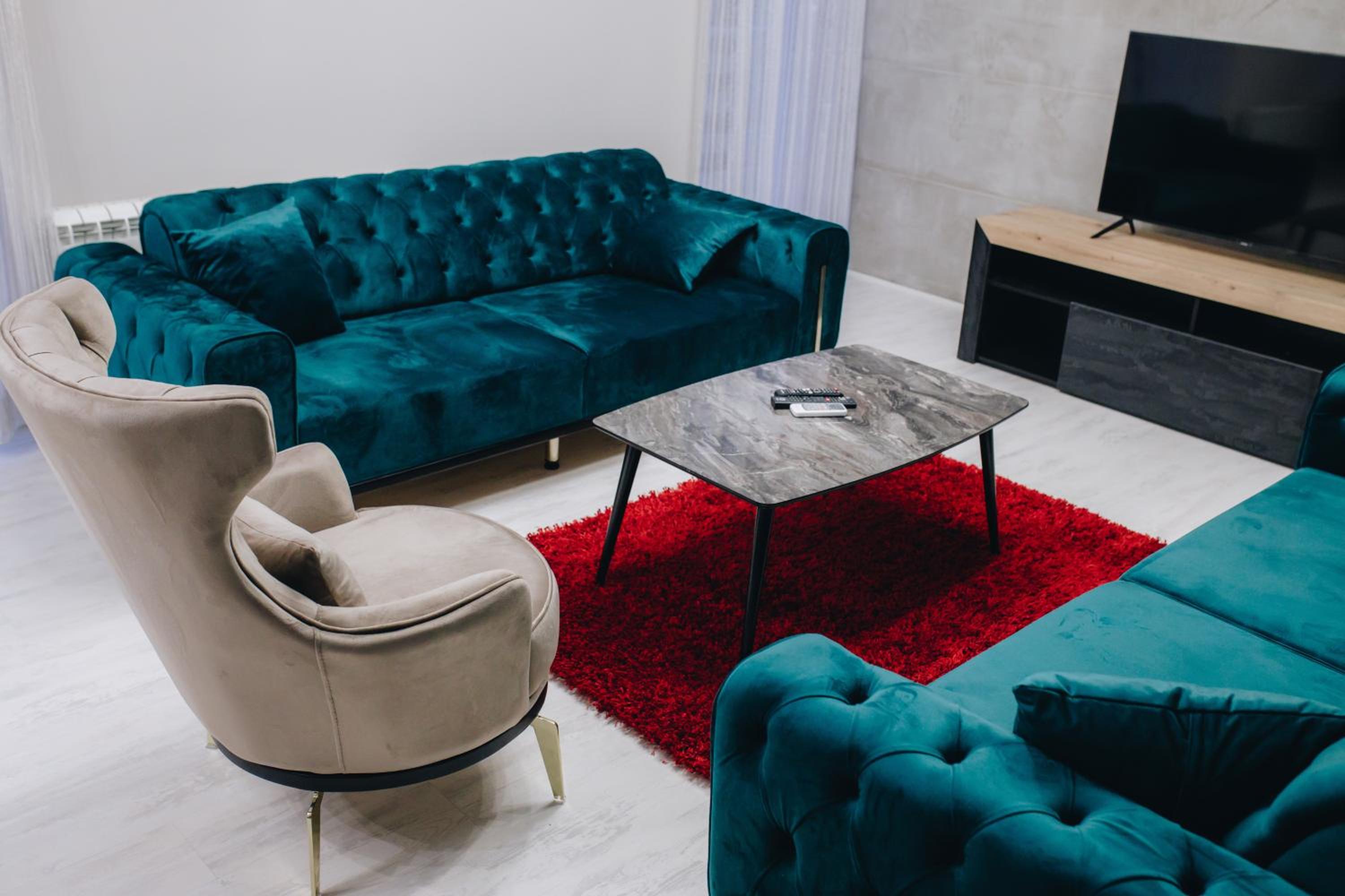 VILA RADOVIC ROOMS AND APARTMENTS view 5