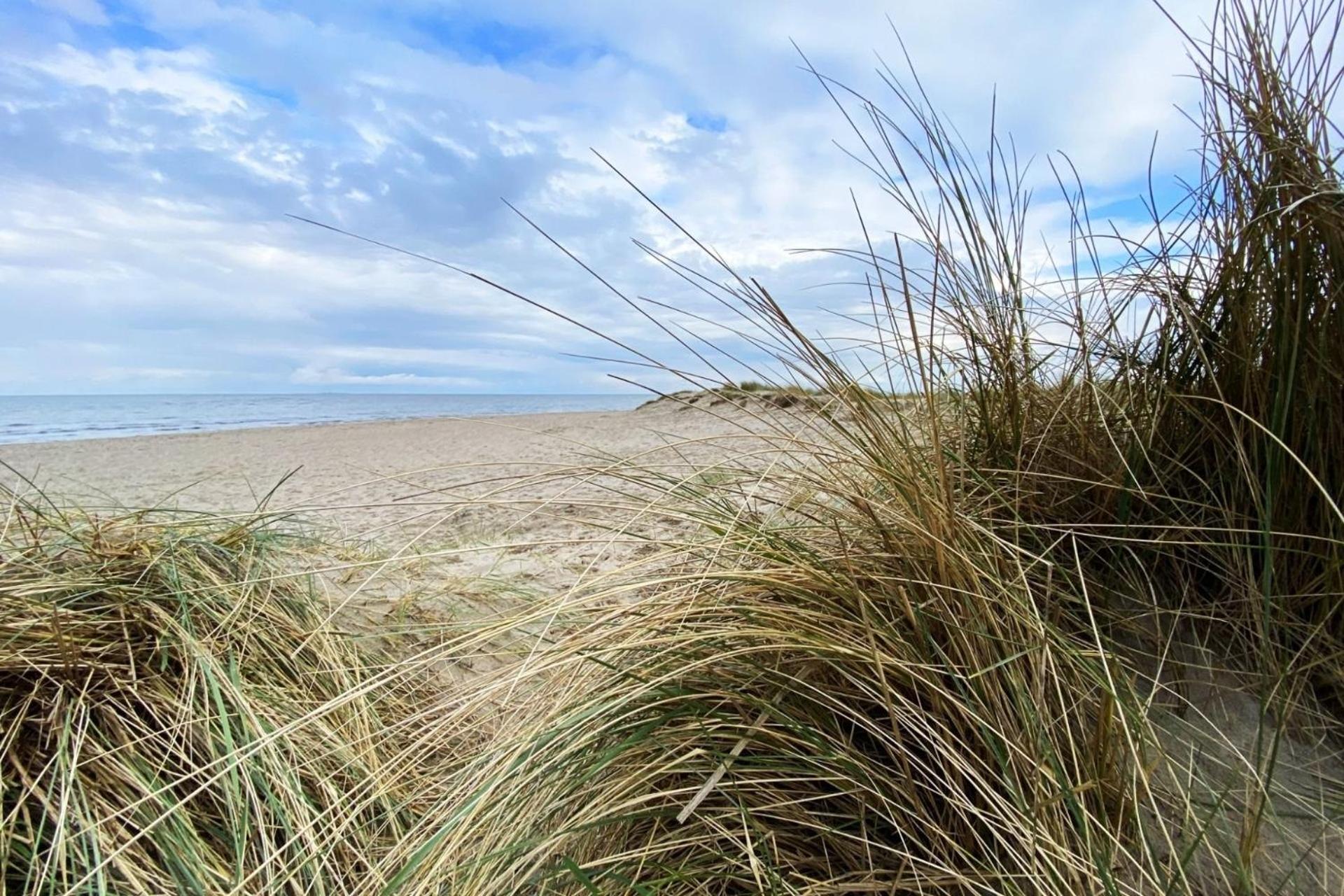 Ferien im Wangerland - Haus Wiesenweg - Apartment 2 1OG view 3