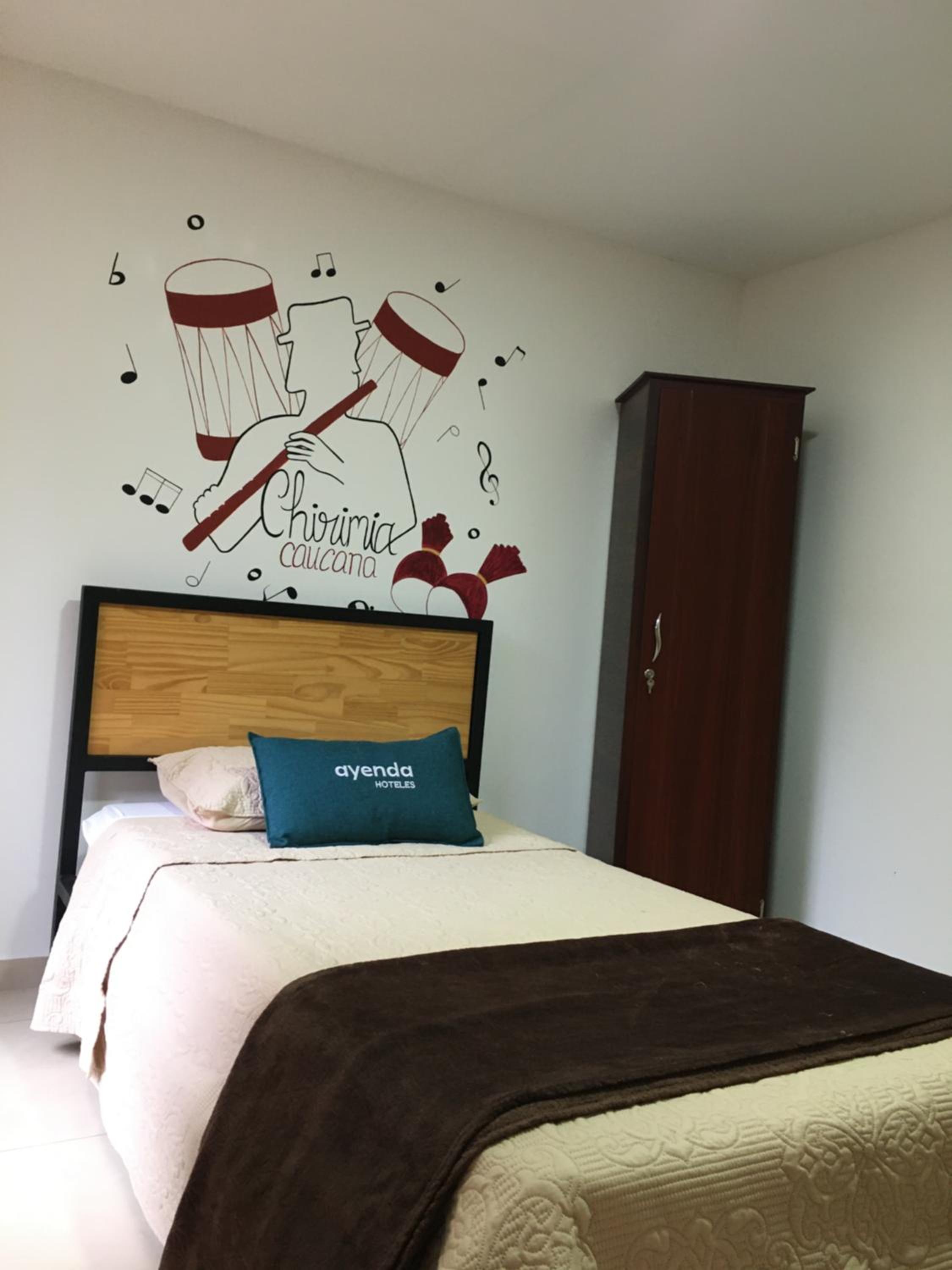 Hostal Amanari