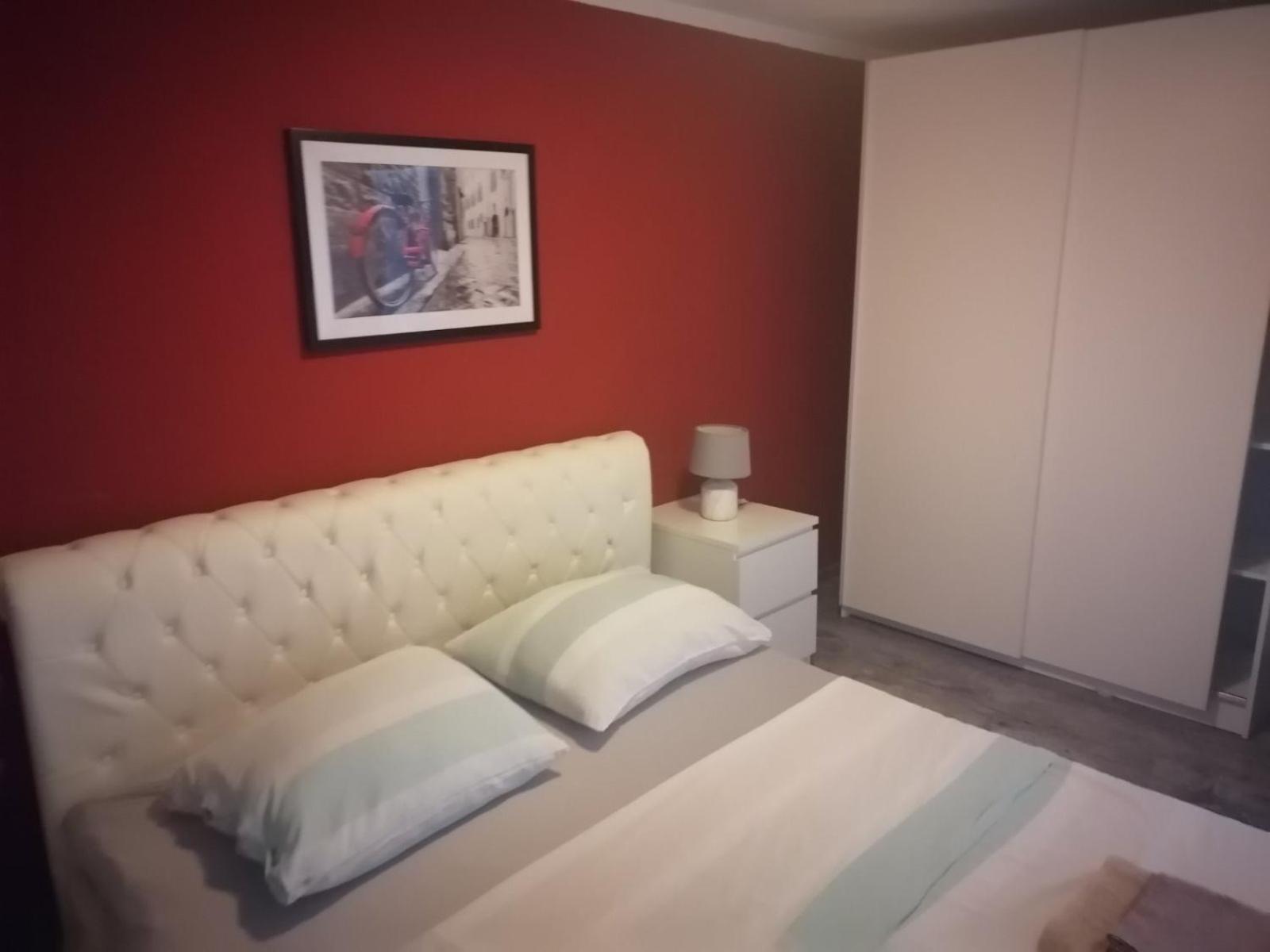 Apartments Matelici