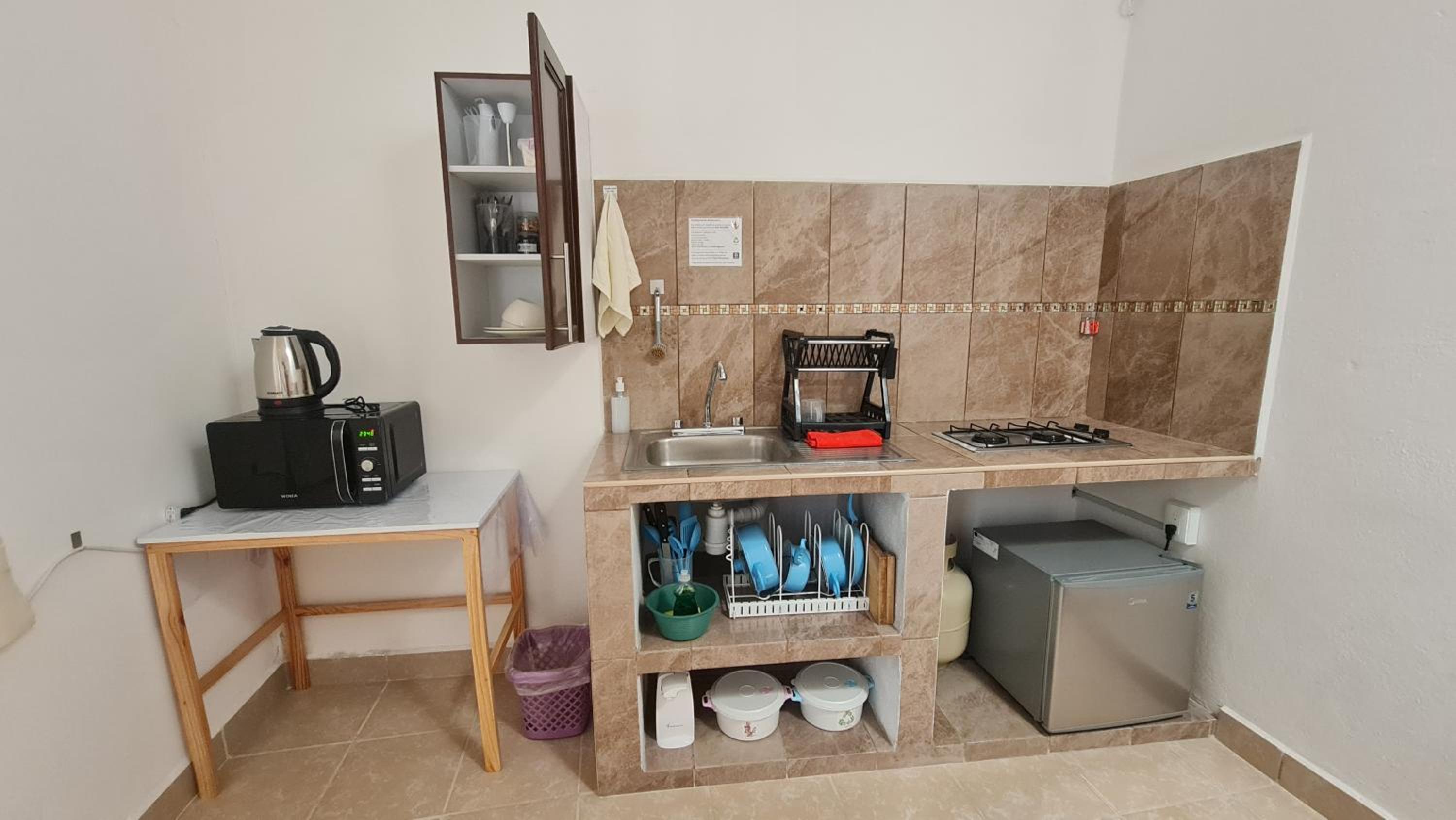 Departamento Añil