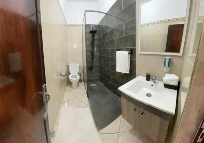 Chambres Maya view 4