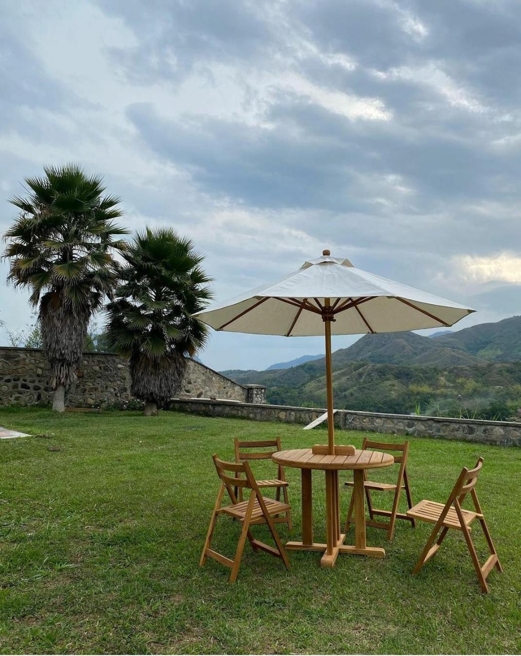 Villa Mipa
