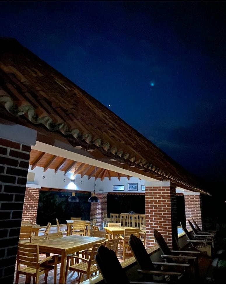 Villa Mipa