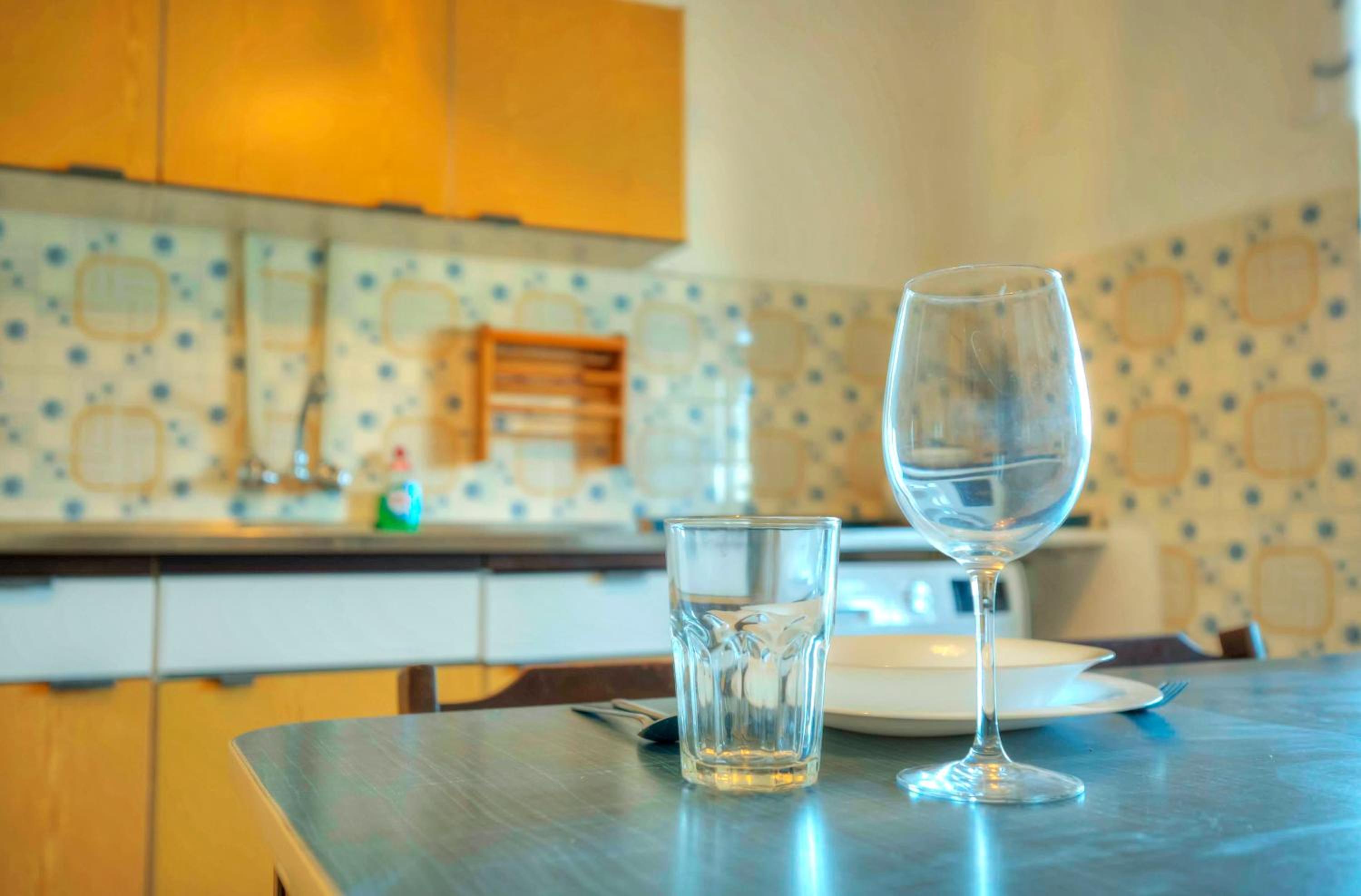Charming one bedroom, sea view balcony, Valletta center. view 4
