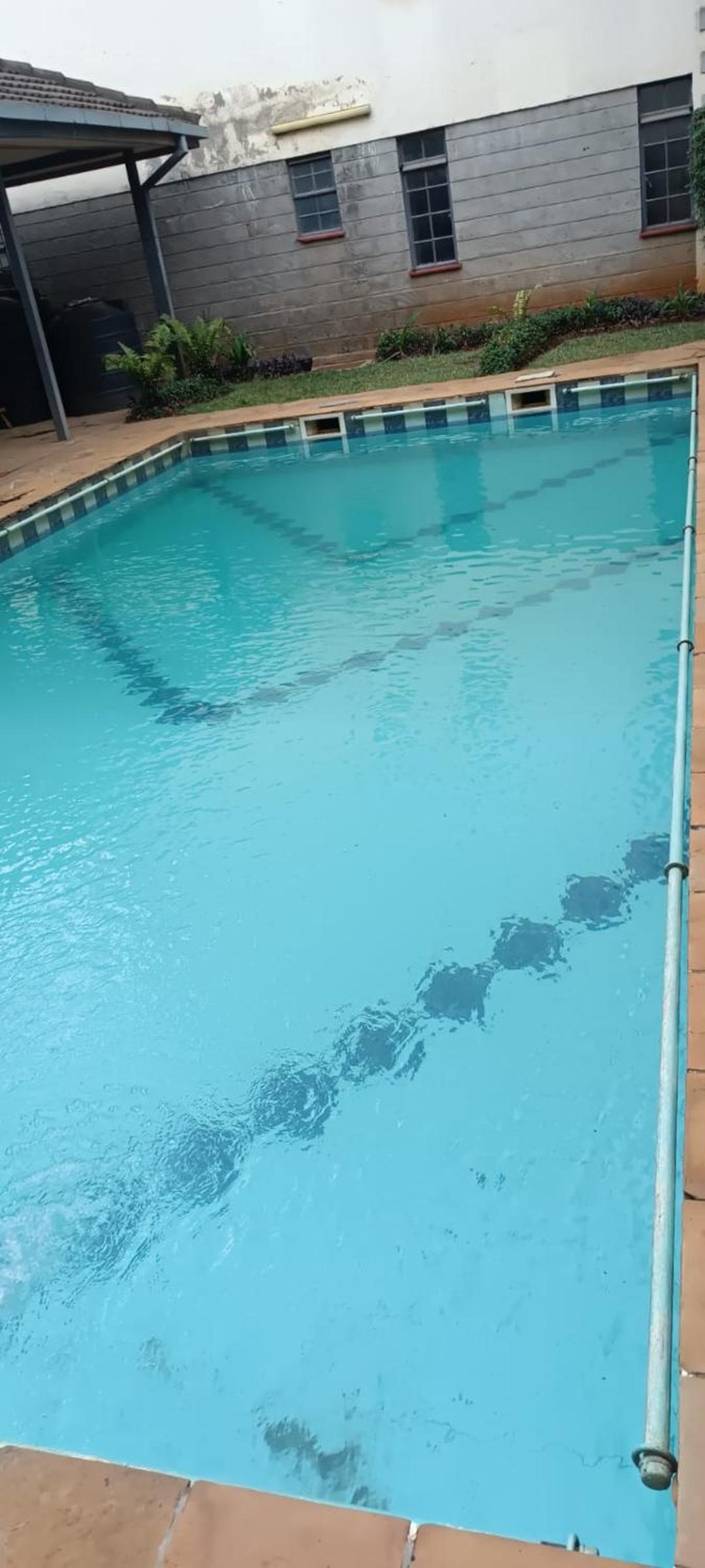 Lavington Apartments, Nairobi