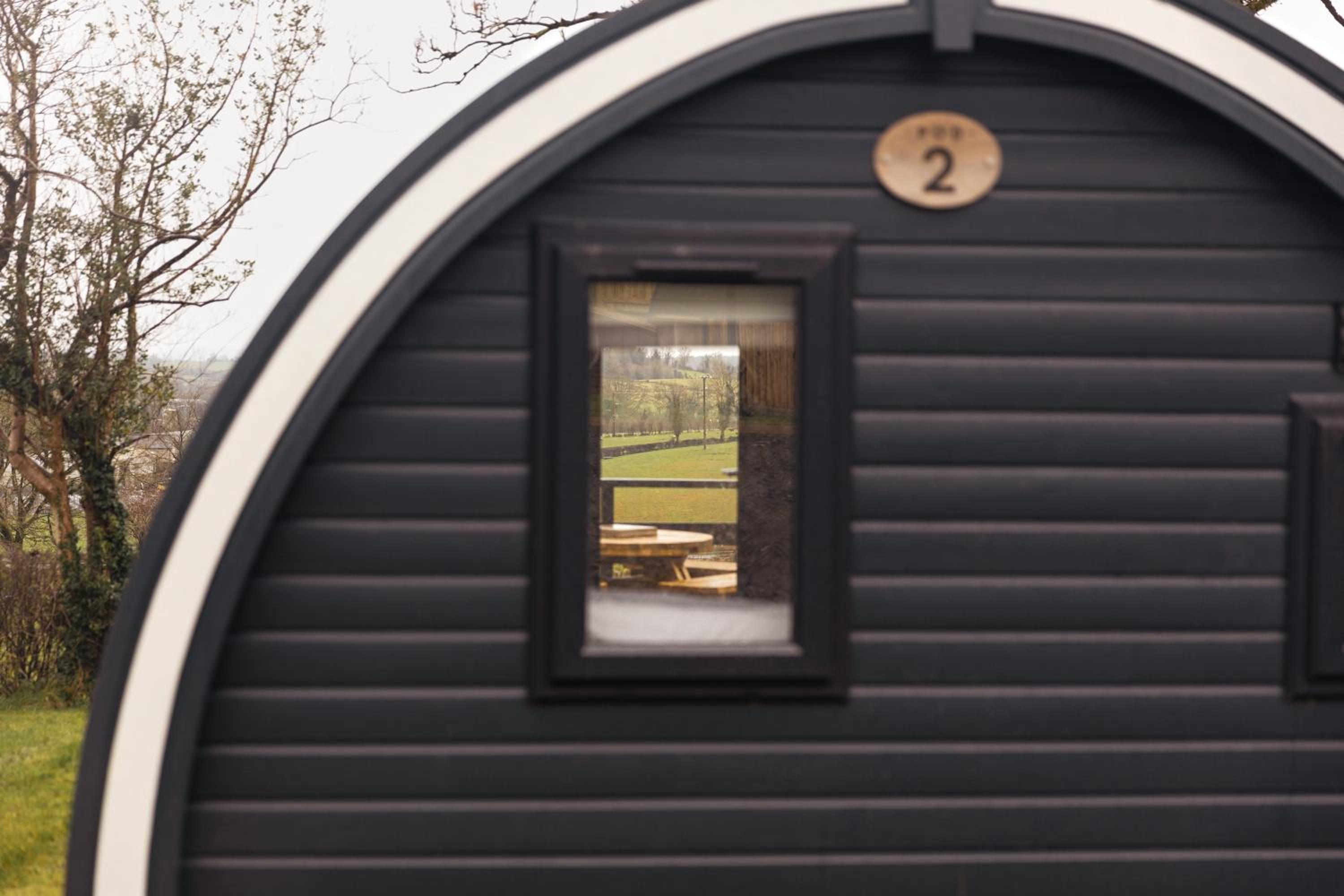 Coolaness Glamping