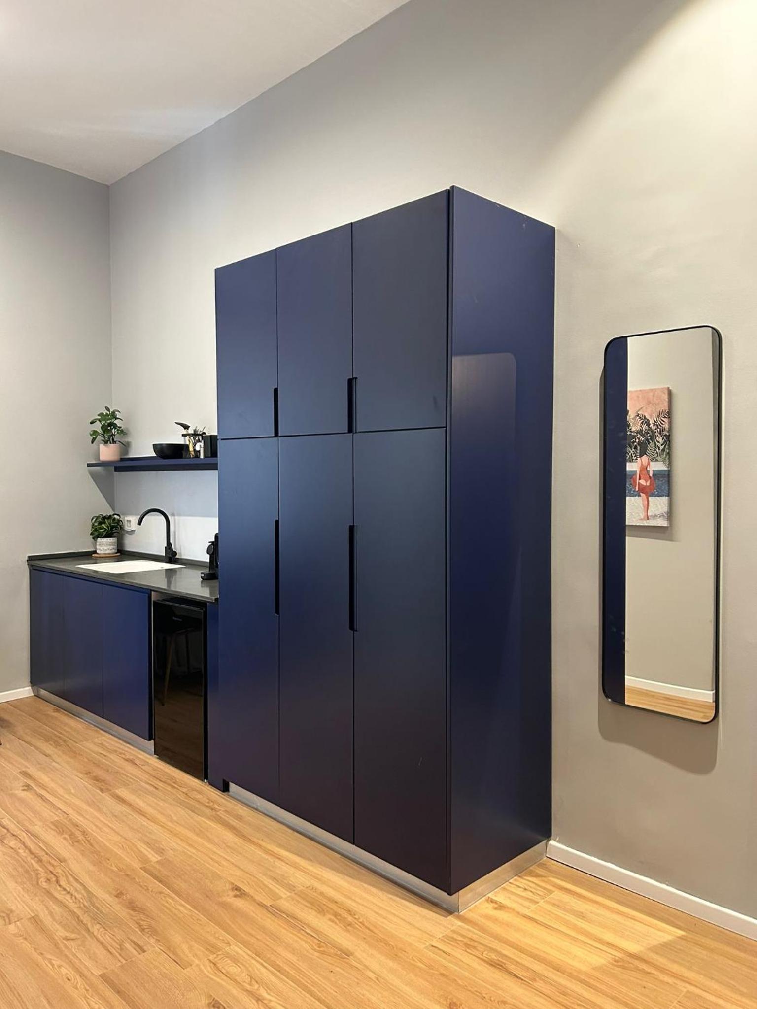 Maze Apartments - Perfectly located brand new flats