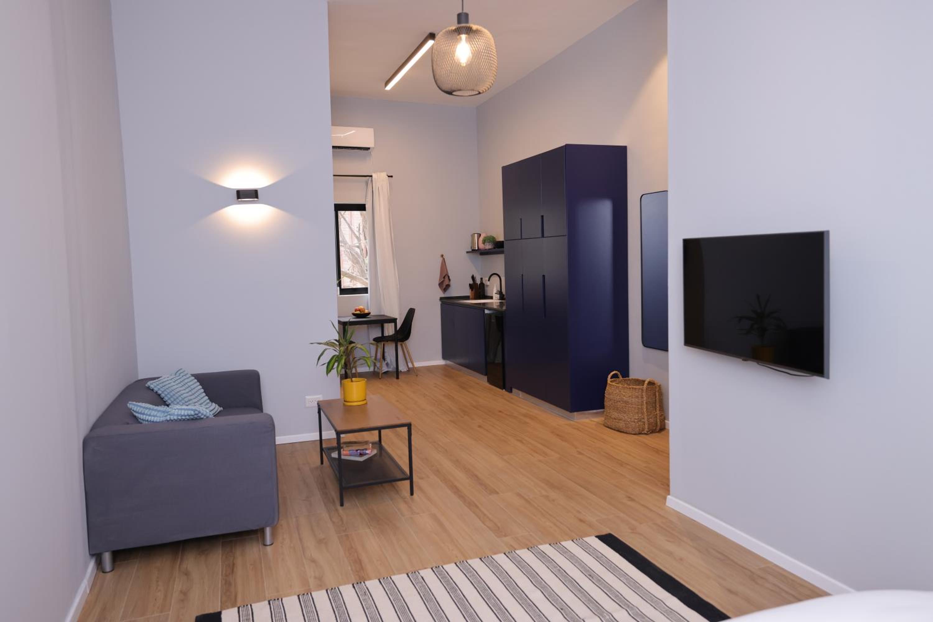 Maze Apartments - Perfectly located brand new flats