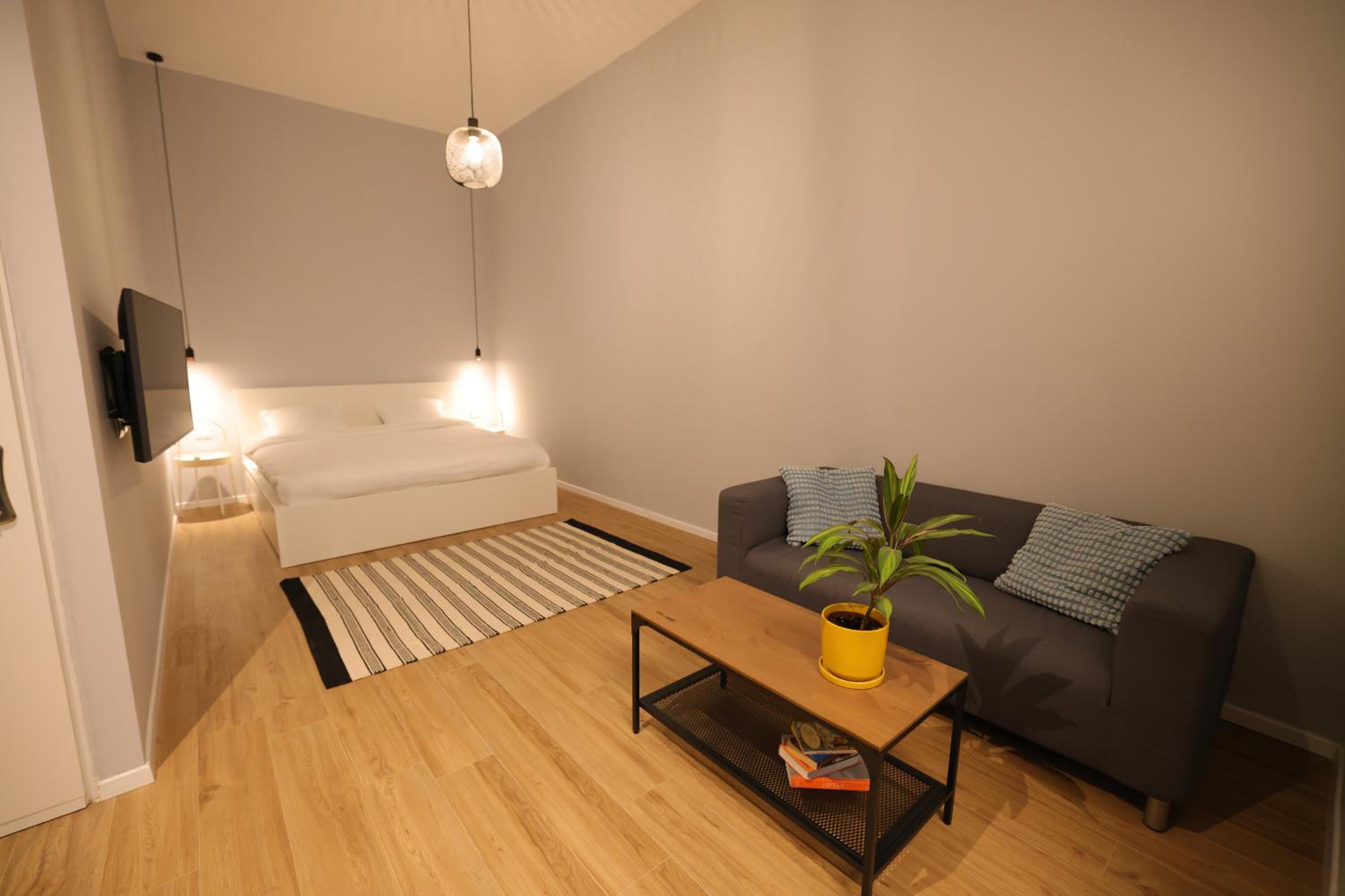 Maze Apartments - Perfectly located brand new flats