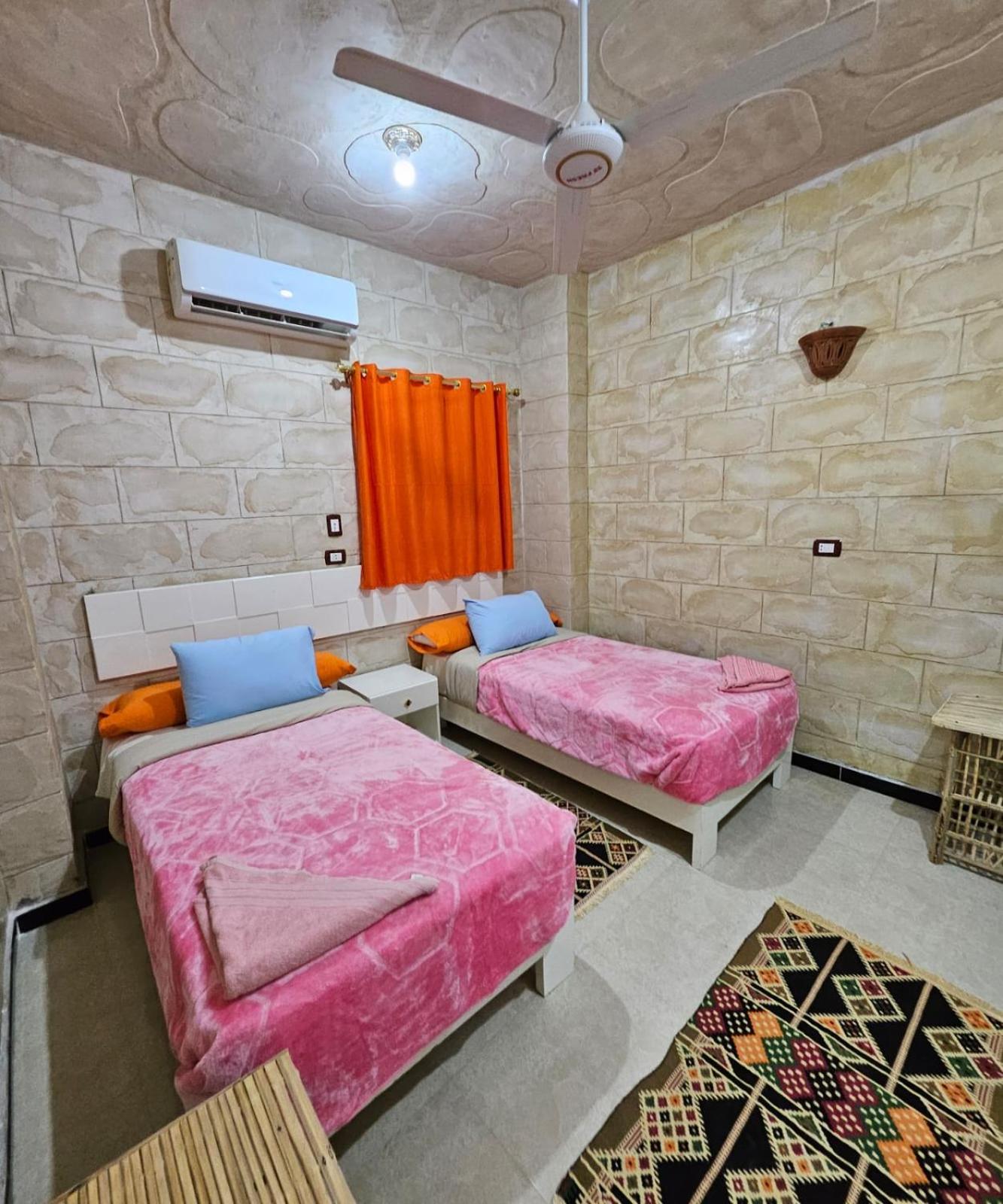 ABU Nubian Guest House