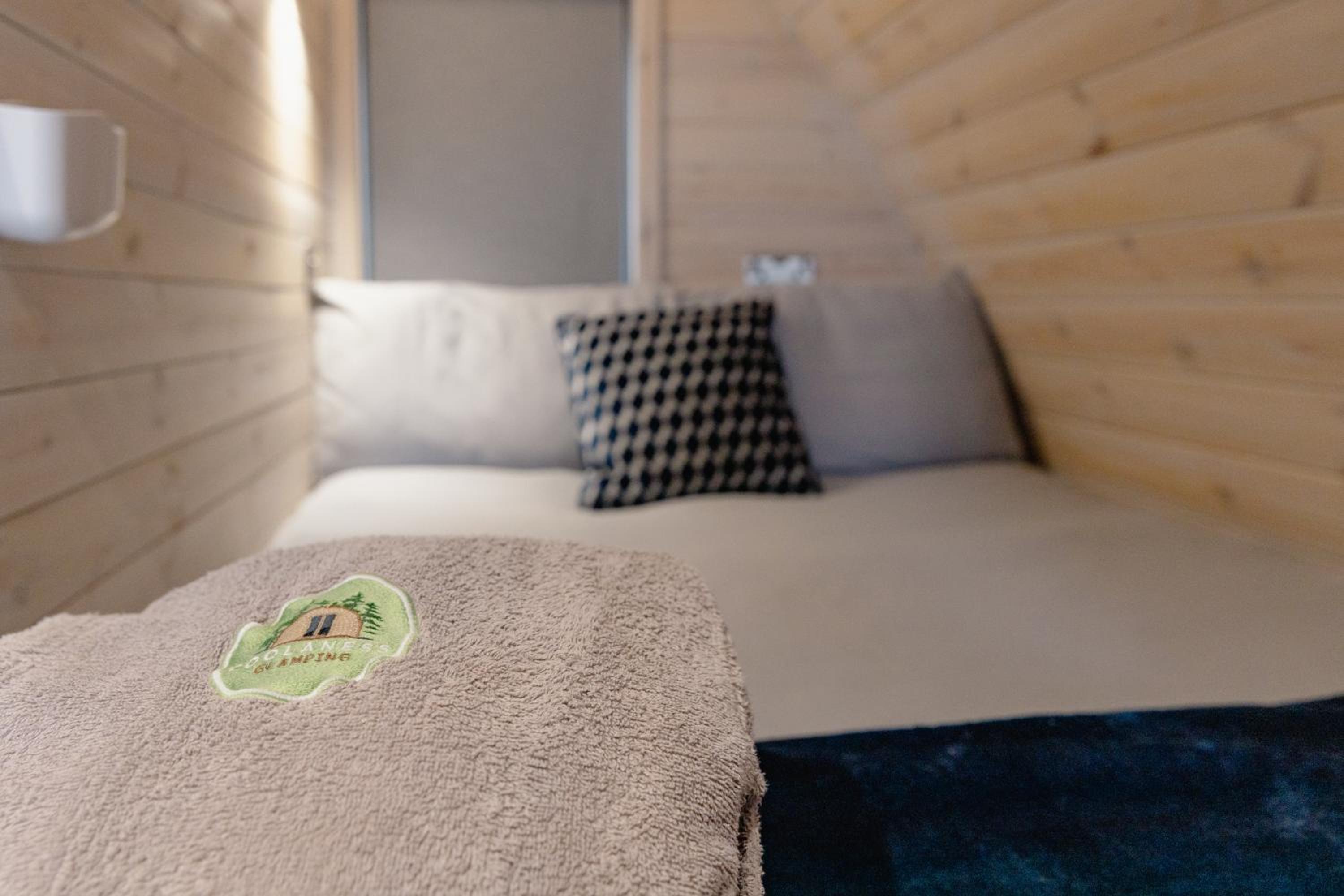 Coolaness Glamping