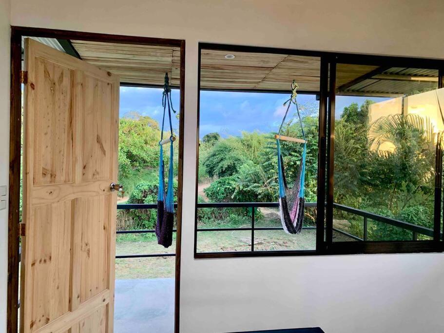 Cotinga Nest - King Bed, Ocean View