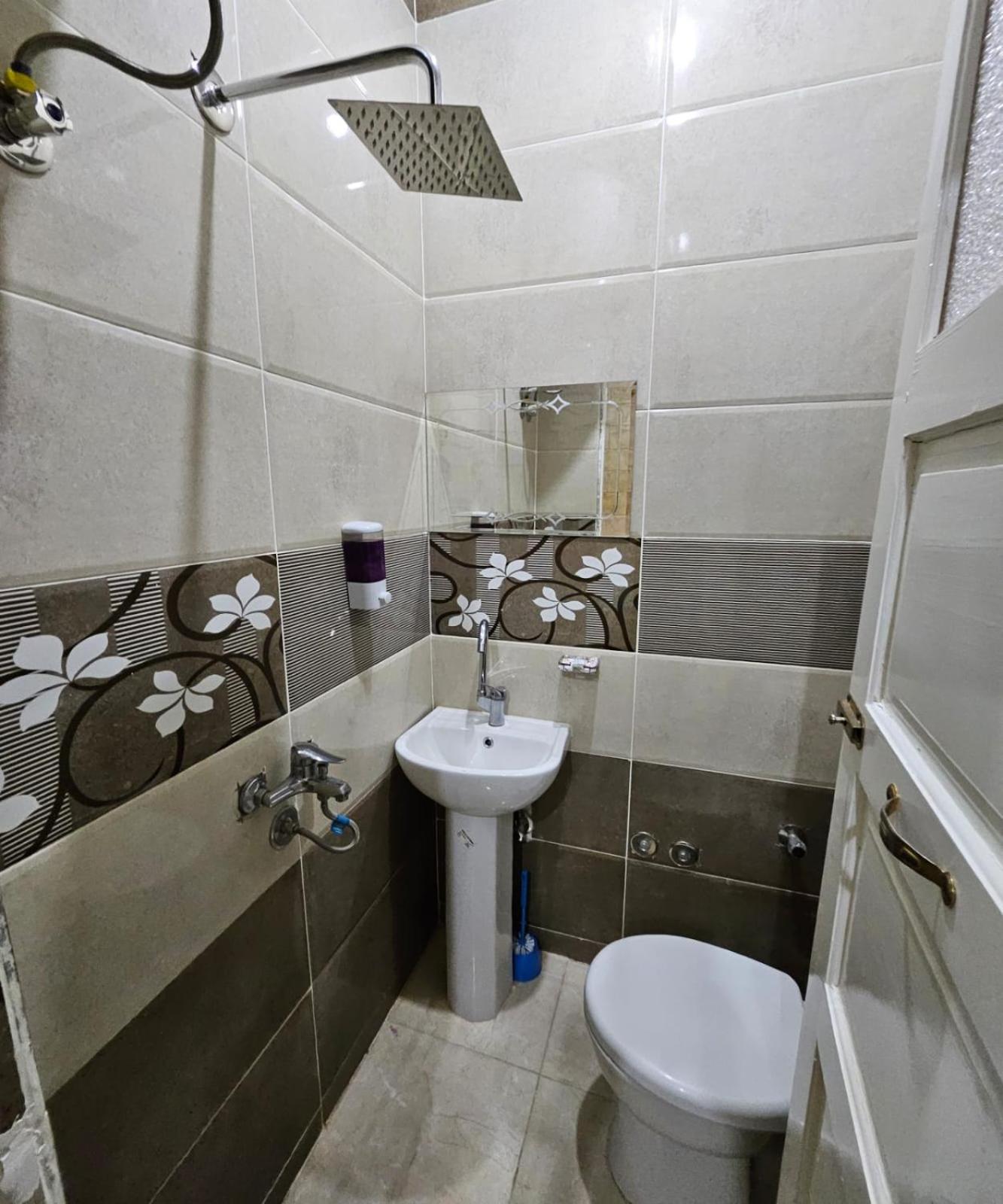 ABU Nubian Guest House