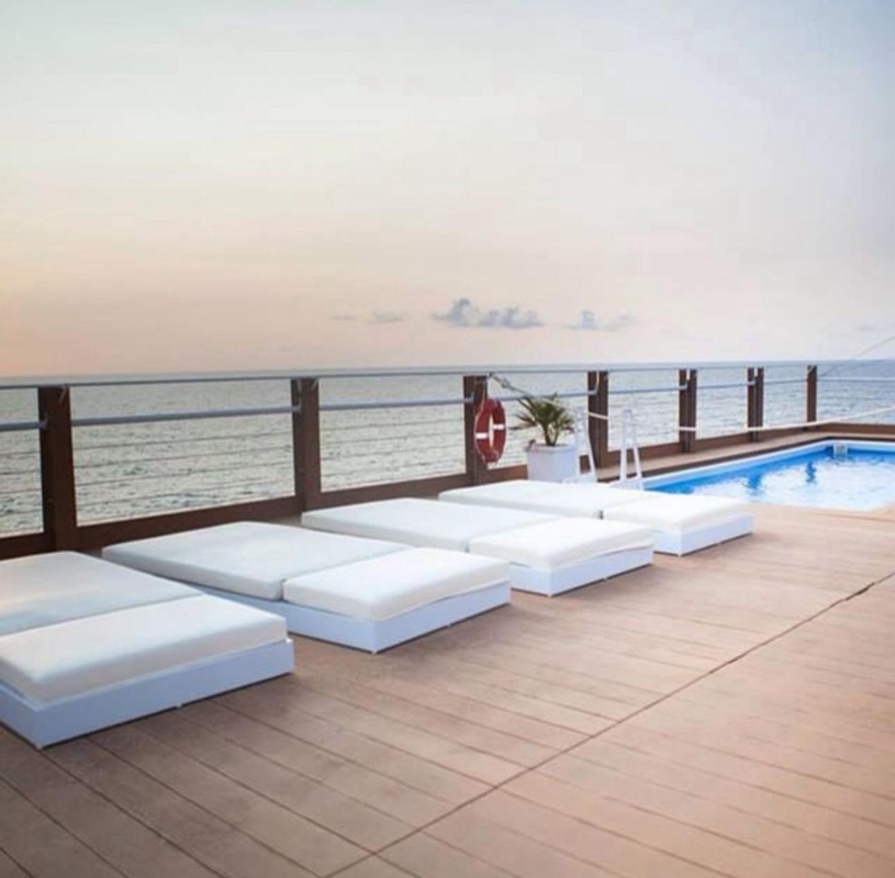 FLA' Suite Deluxe view 4