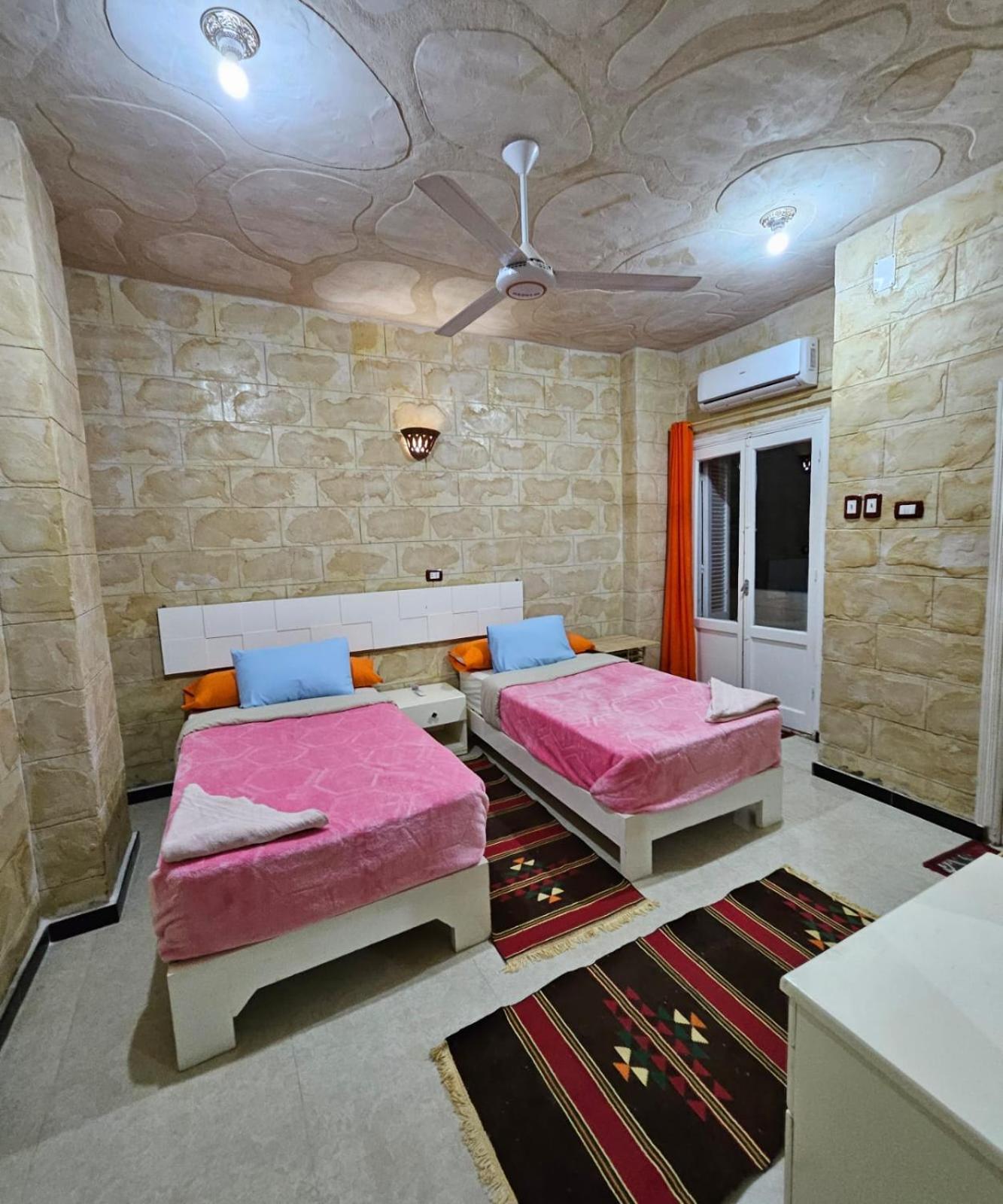 ABU Nubian Guest House