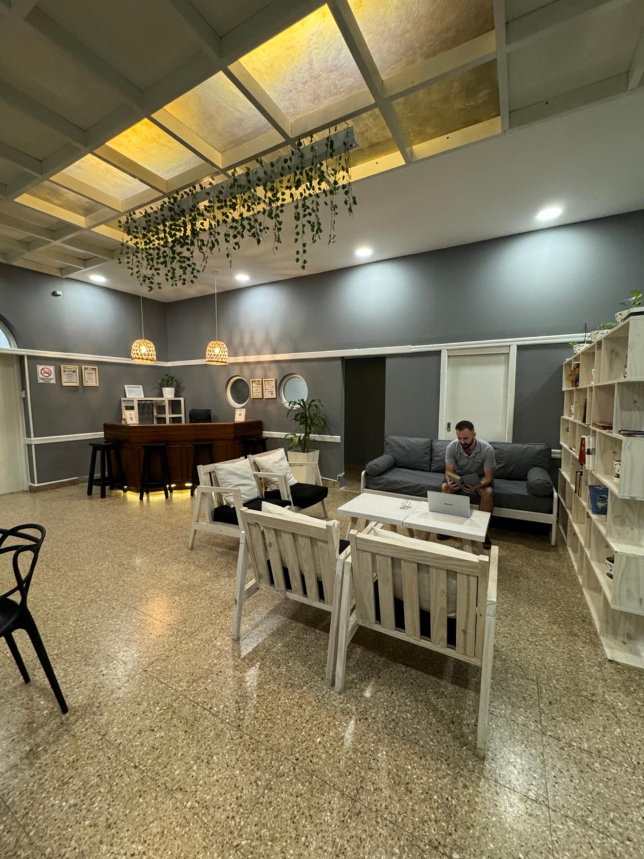 lounge