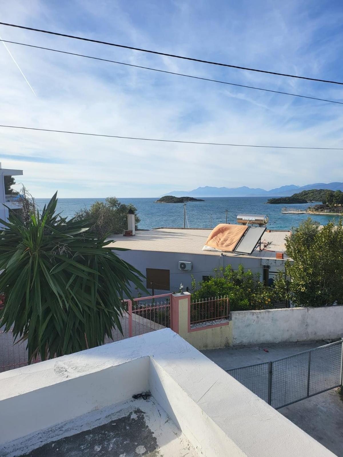 Vila Ademi Ksamil