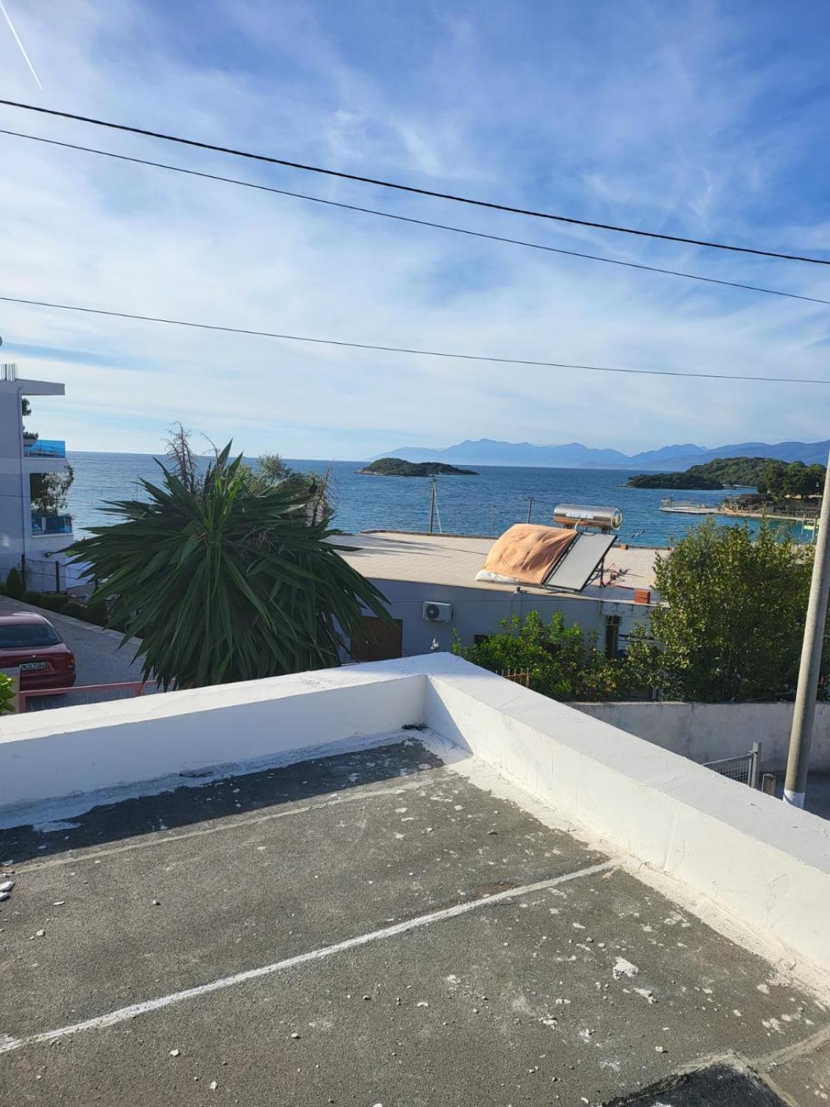 Vila Ademi Ksamil