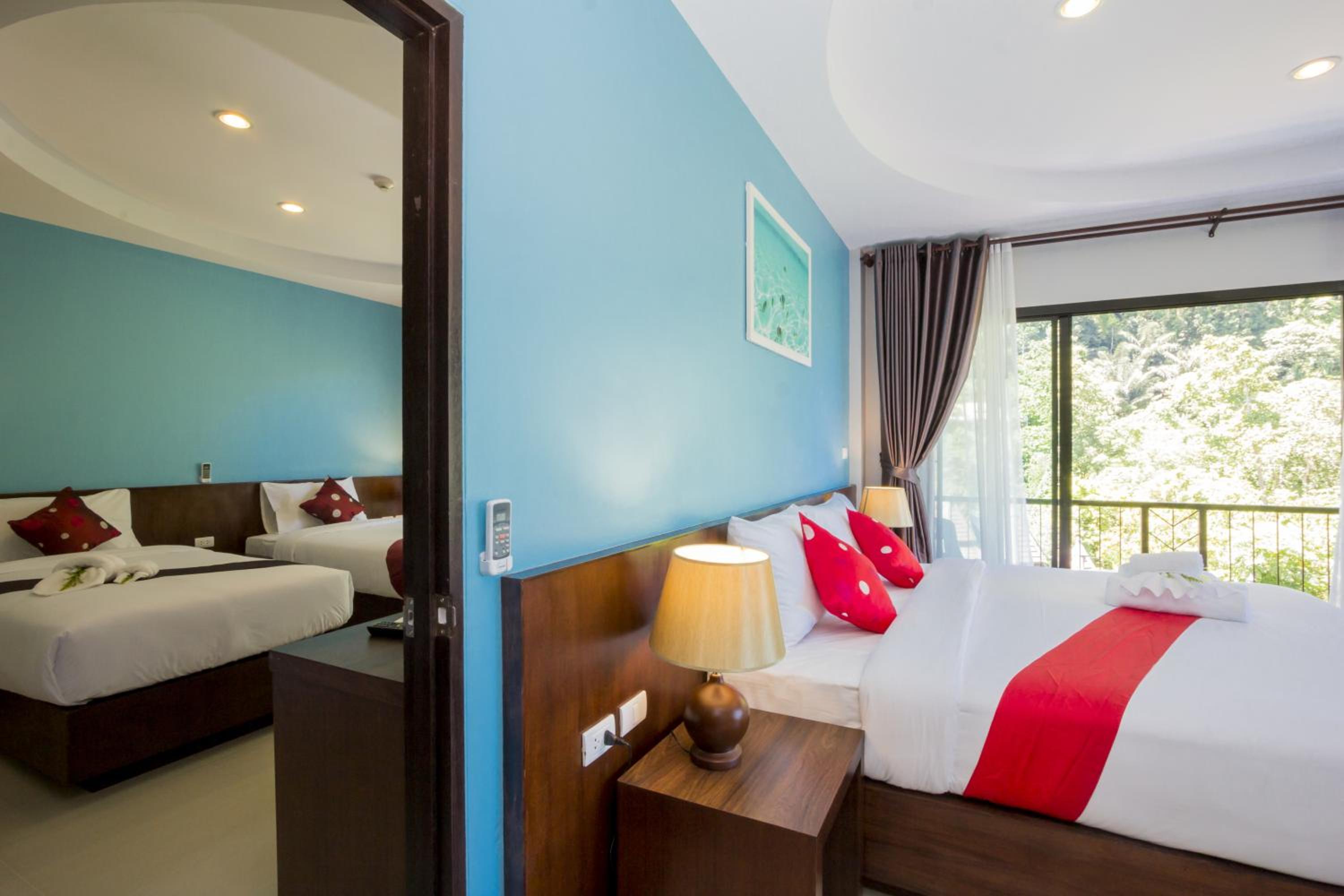 Andaman Pearl Resort
