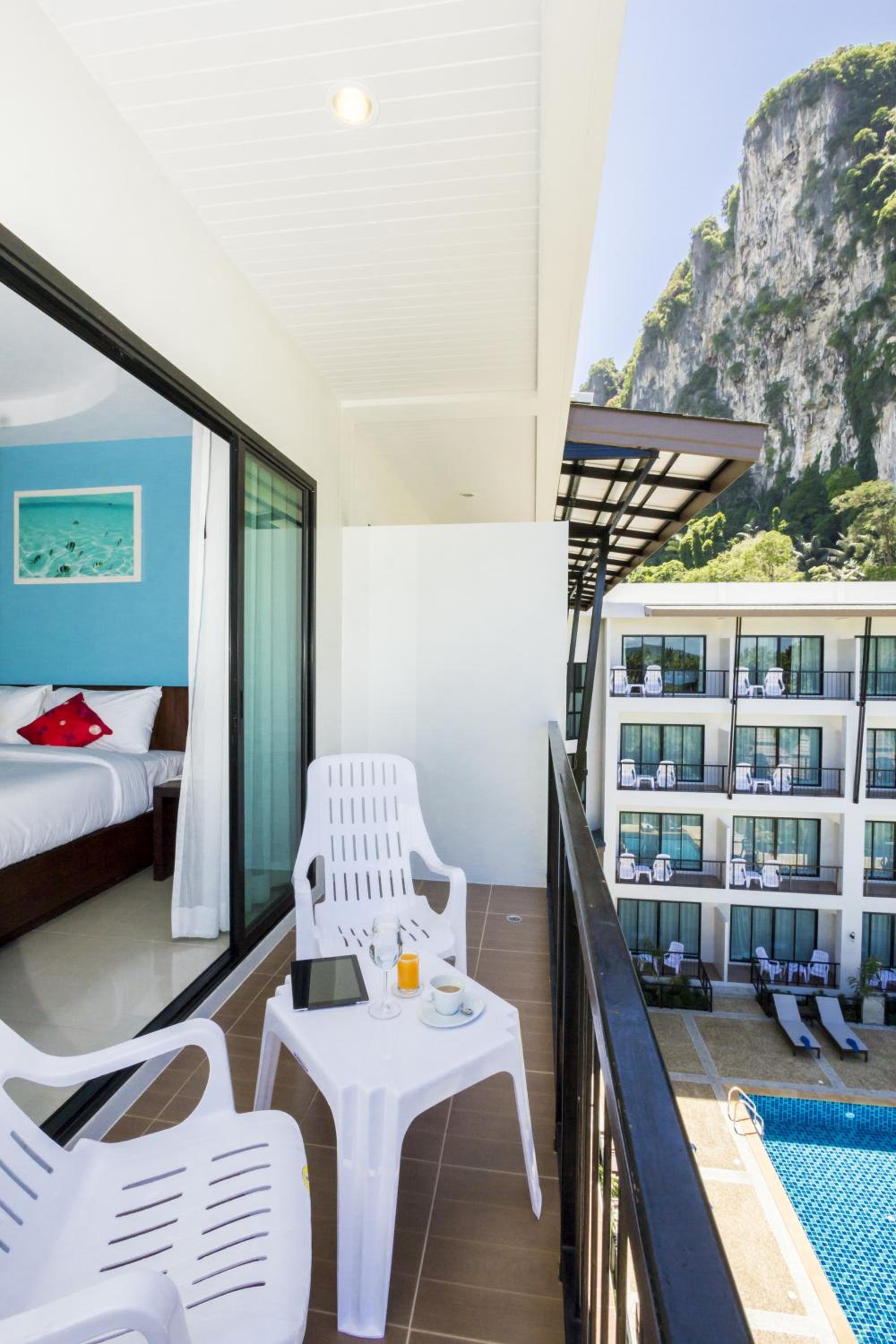 Andaman Pearl Resort