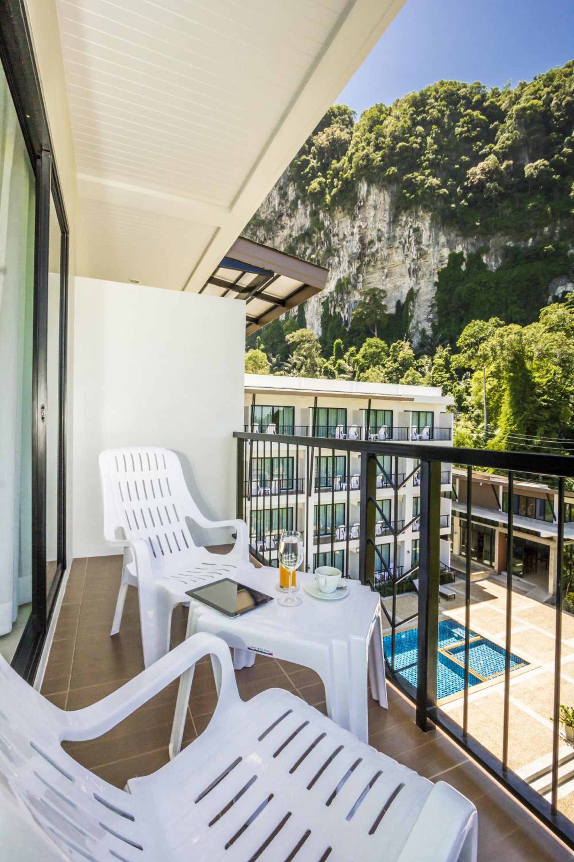 Andaman Pearl Resort