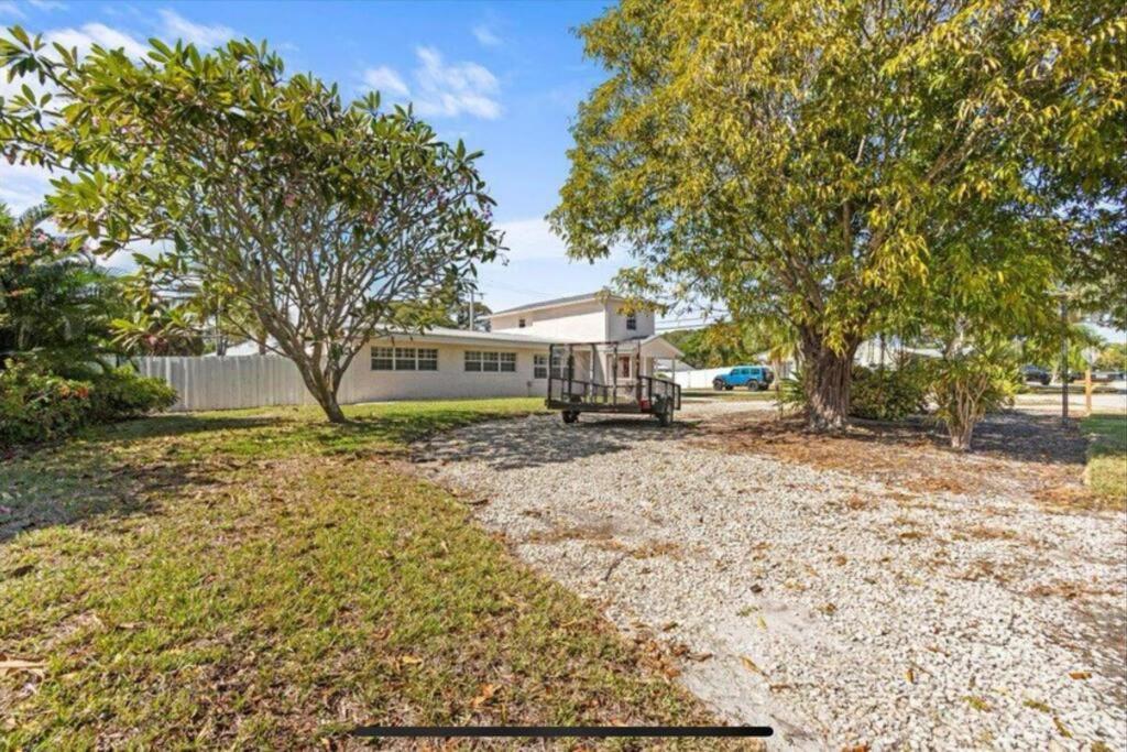 Downtown Beach Cottage - Heated Pool, photo 7