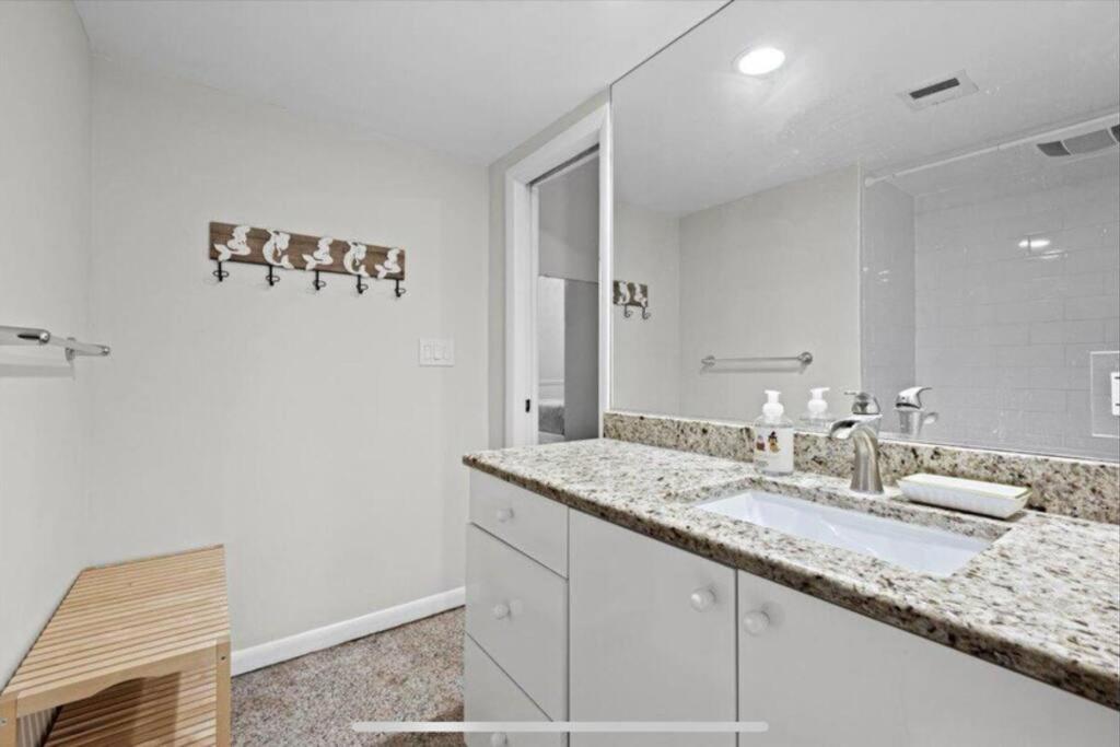 Downtown Beach Cottage - Heated Pool, photo 2