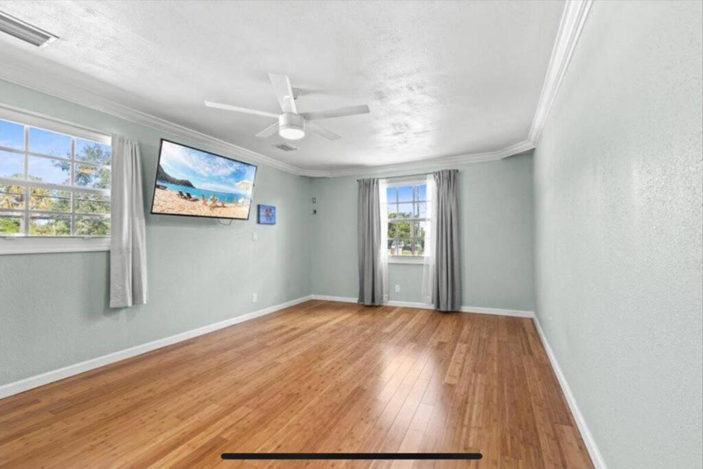 Downtown Beach Cottage - Heated Pool, photo 51