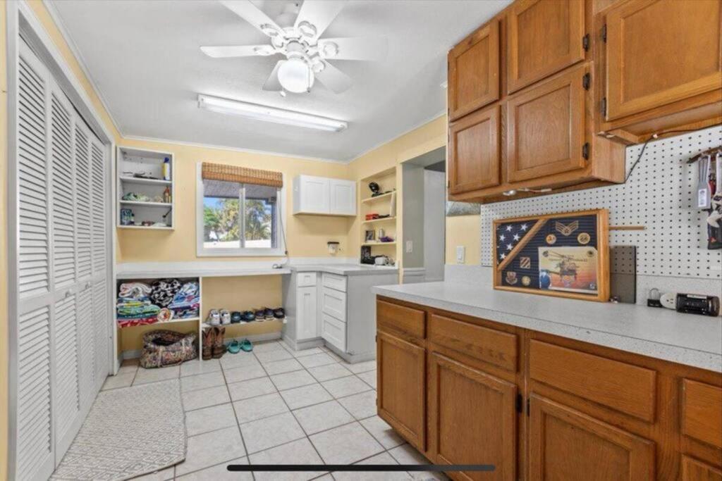 Downtown Beach Cottage - Heated Pool, photo 20