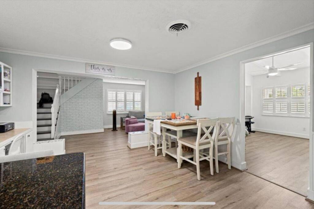 Downtown Beach Cottage - Heated Pool, photo 3