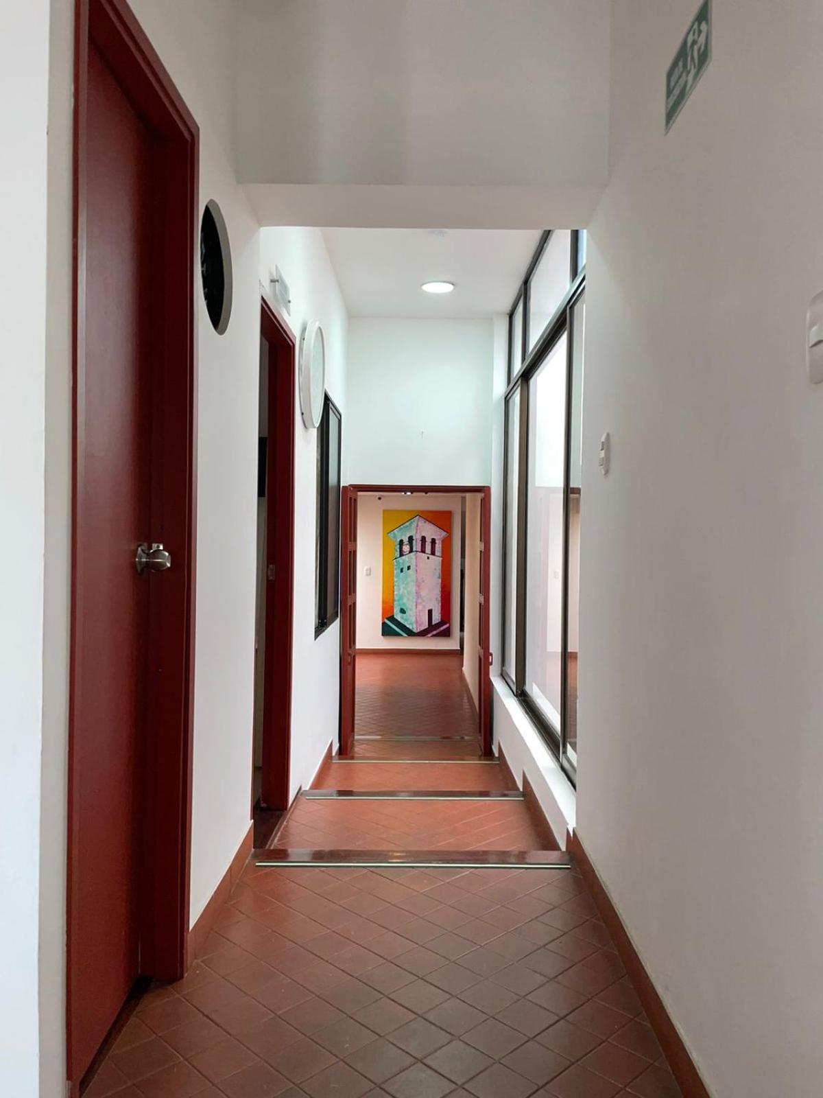 Hostal Amanari