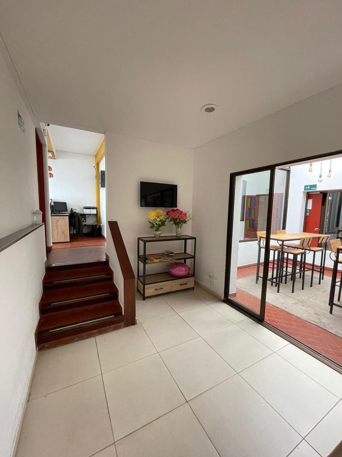 Hostal Amanari