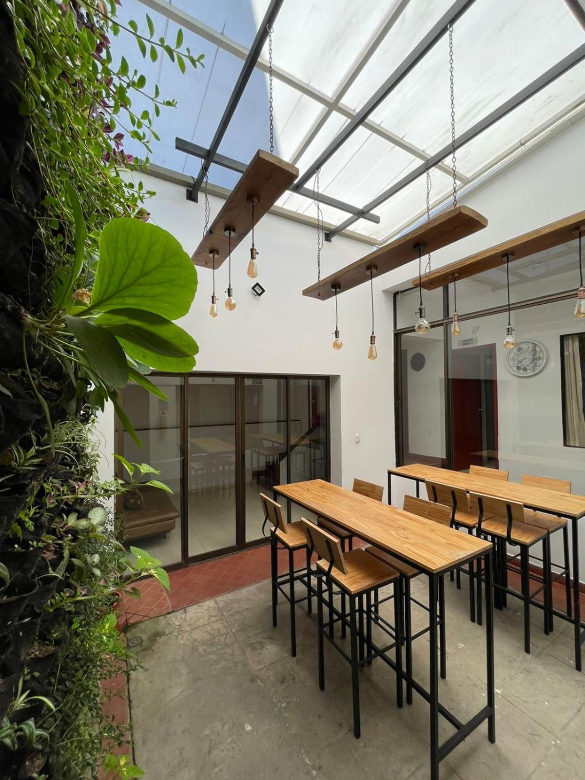 Hostal Amanari