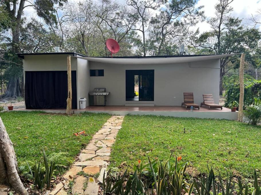 Chabayali House