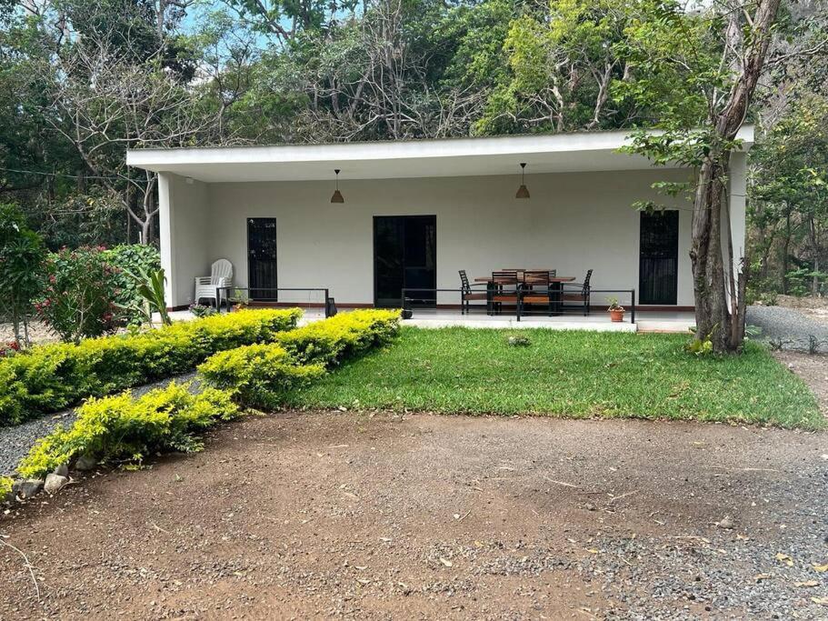 Chabayali House