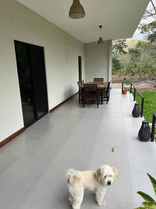 Chabayali House