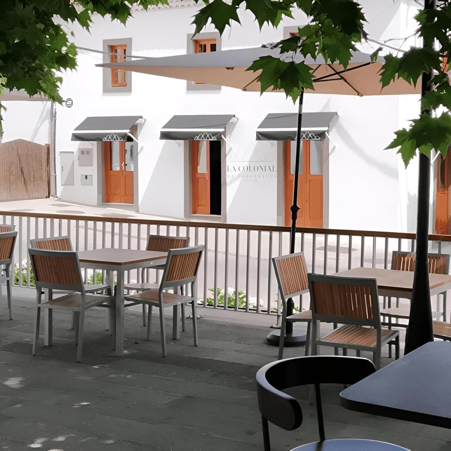 Vivienda ALPA Fontanales