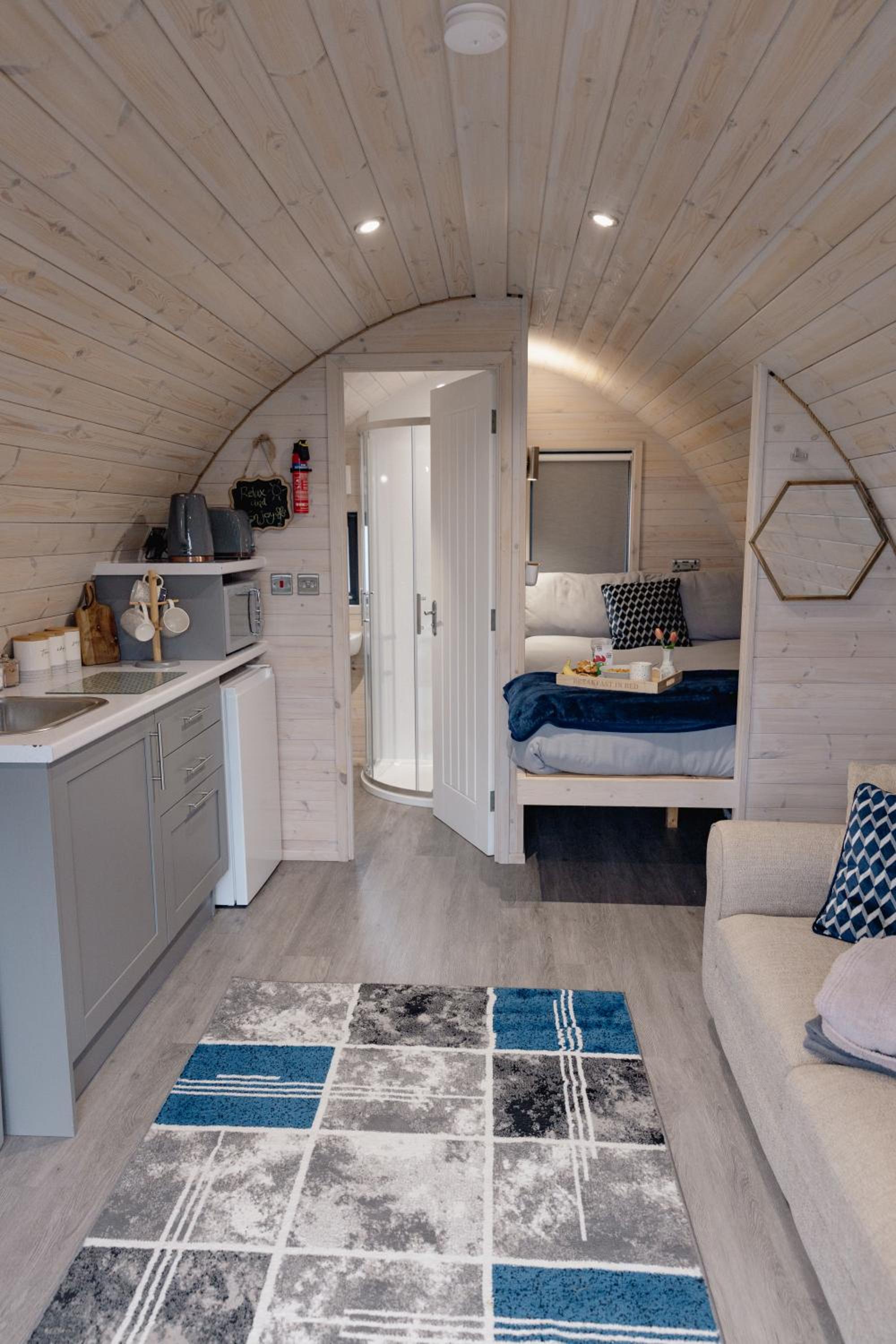 Coolaness Glamping