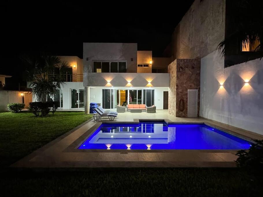 Casa Jounieh - Unique 4 Bedrooms+Pool view 4